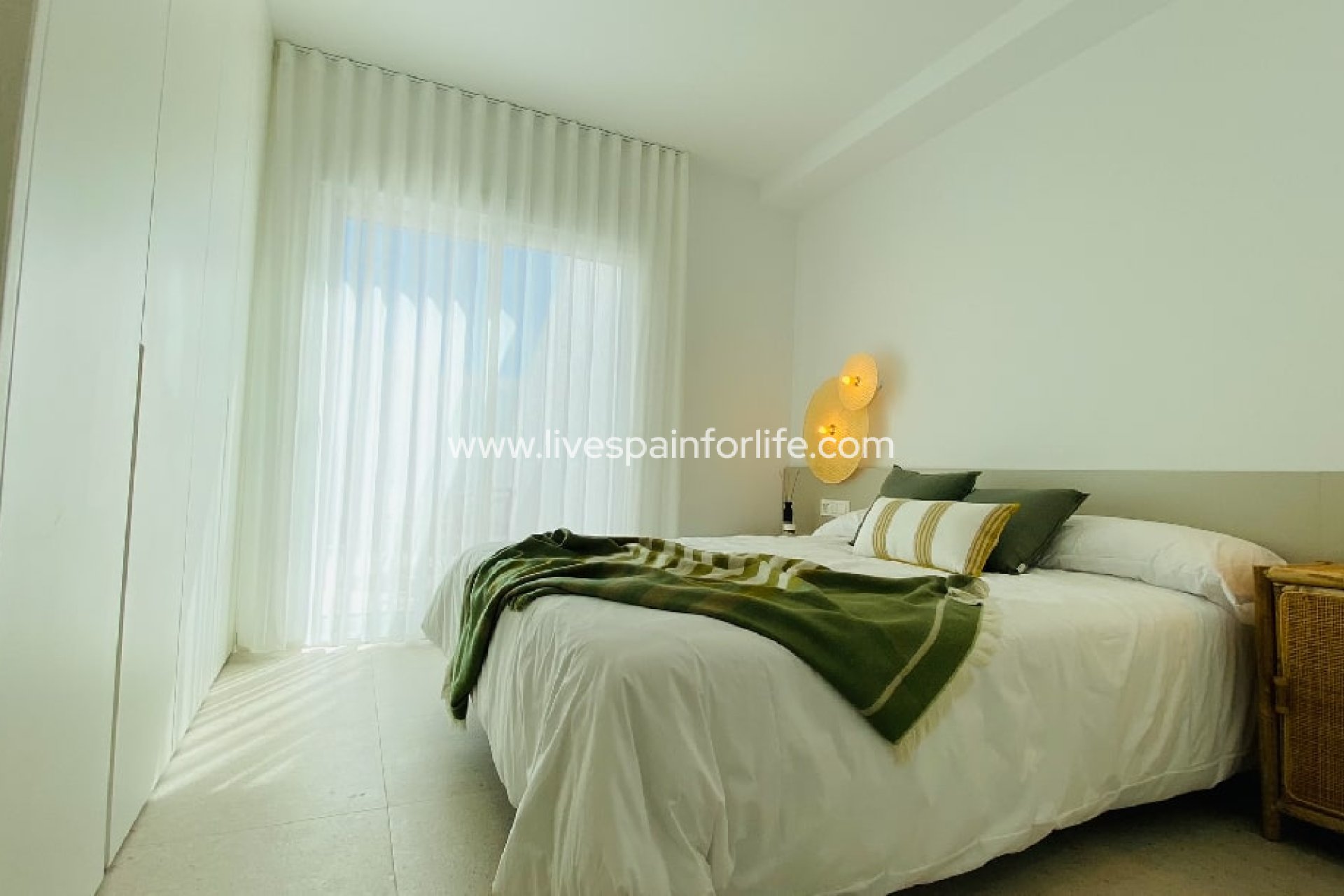 New build - Apartments -
Pilar de la Horadada