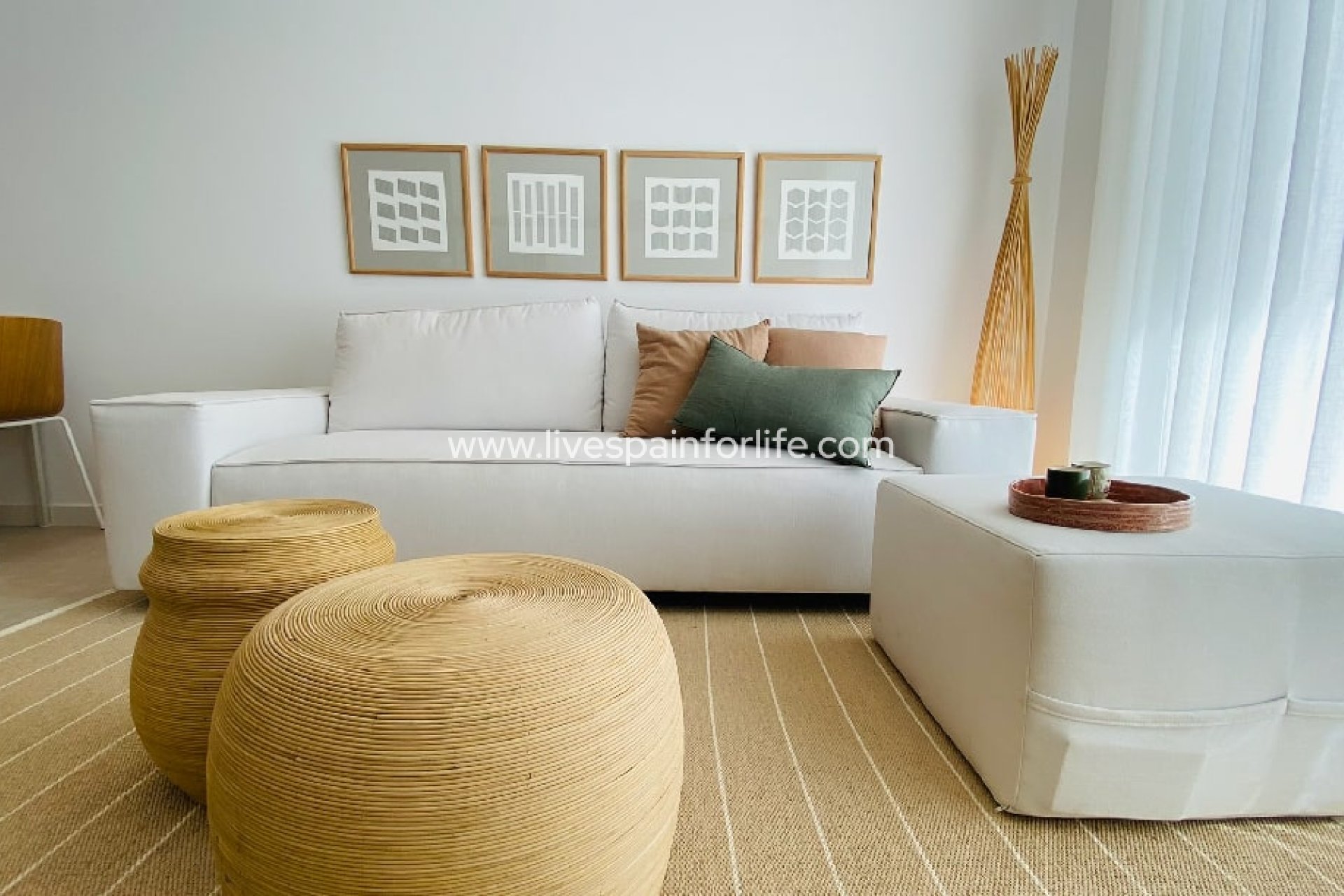 New build - Apartments -
Pilar de la Horadada