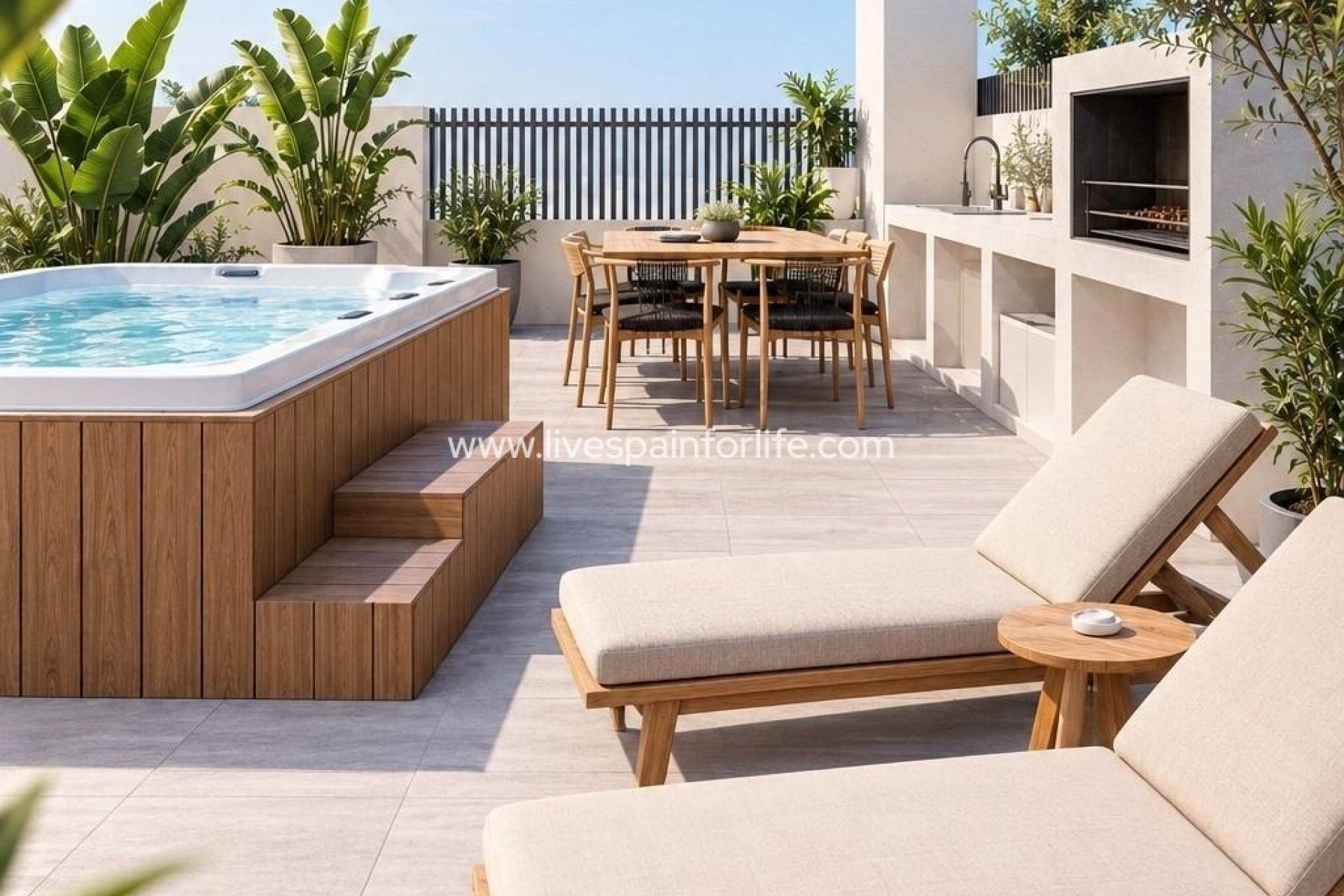 New build - Apartments -
Pilar de la Horadada