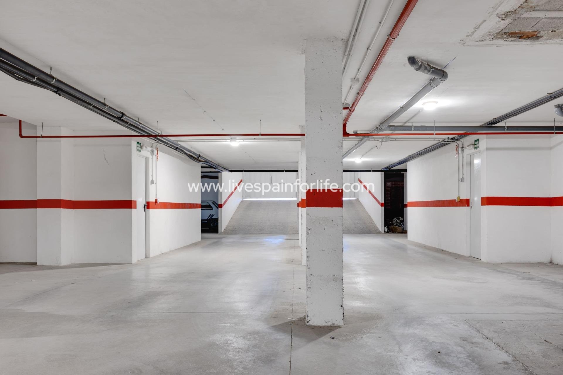 New build - Apartments -
San Fulgencio - Pueblo