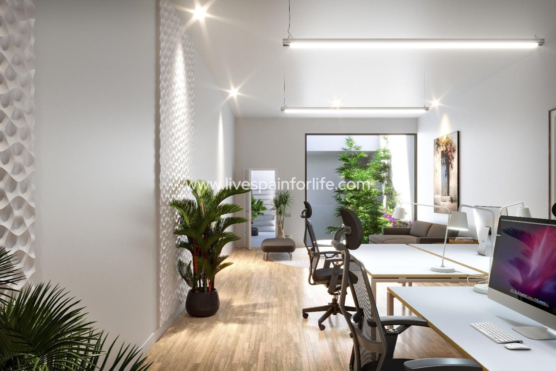 New build - Apartments -
San Juan Alicante - Nou Nazareth