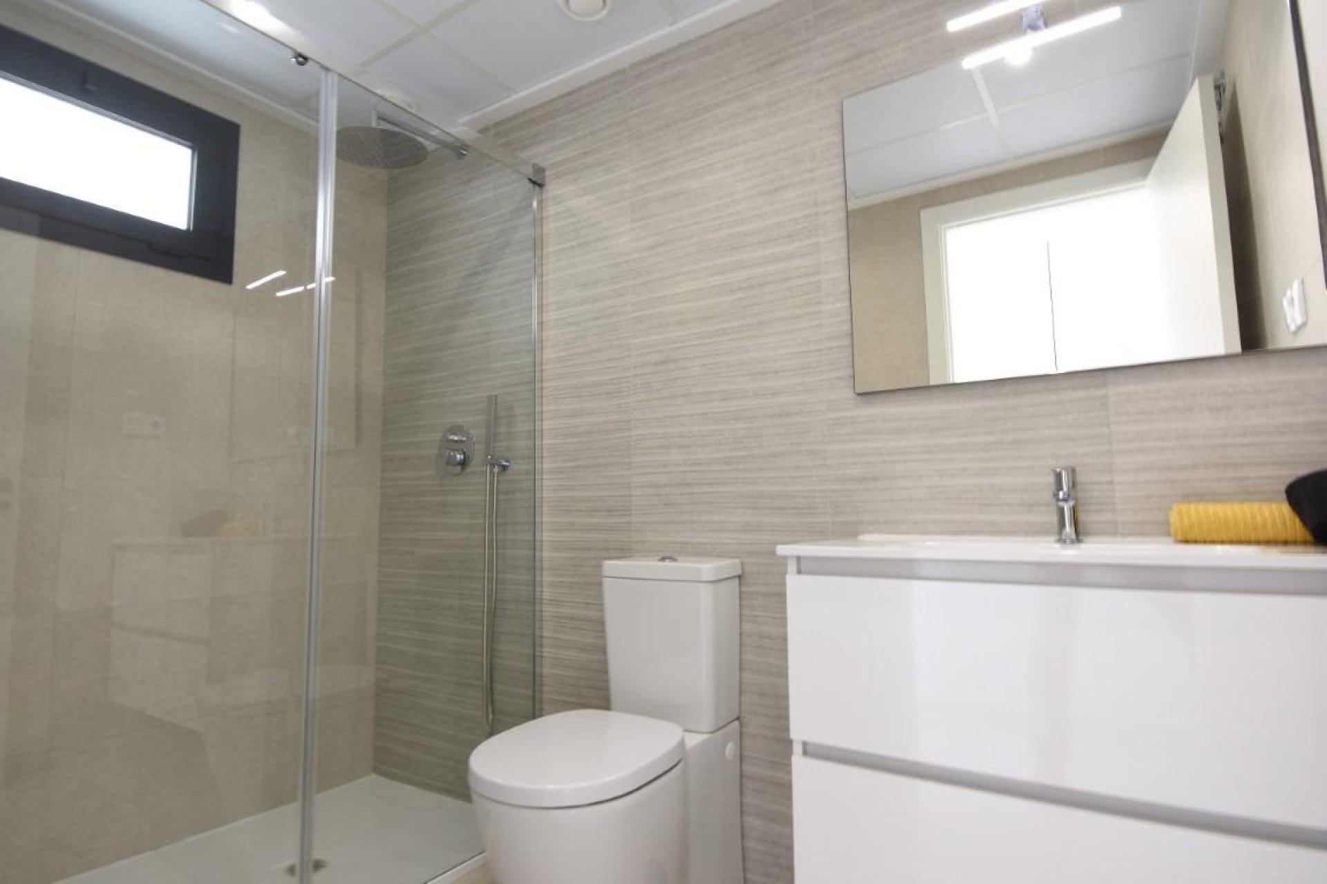 New build - Apartments -
San Miguel De Salinas - Pueblo