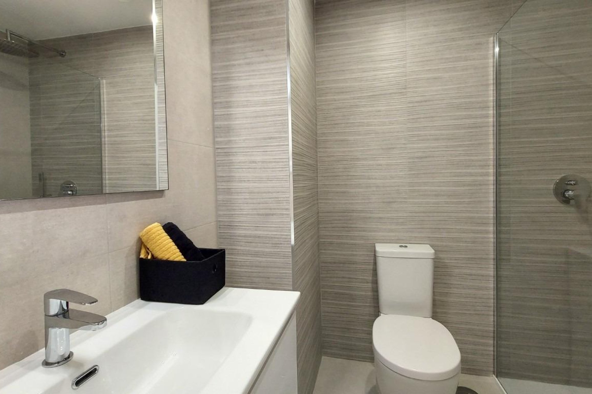 New build - Apartments -
San Miguel De Salinas - Pueblo