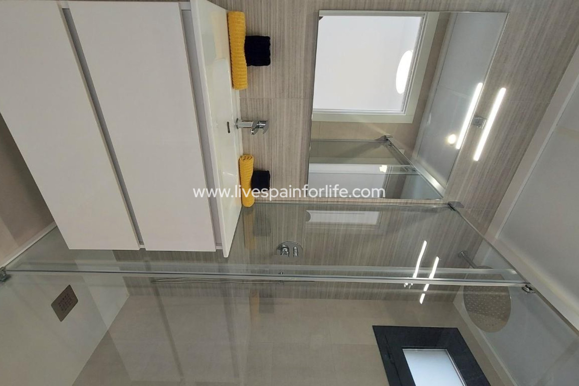 New build - Apartments -
San Miguel De Salinas - Pueblo