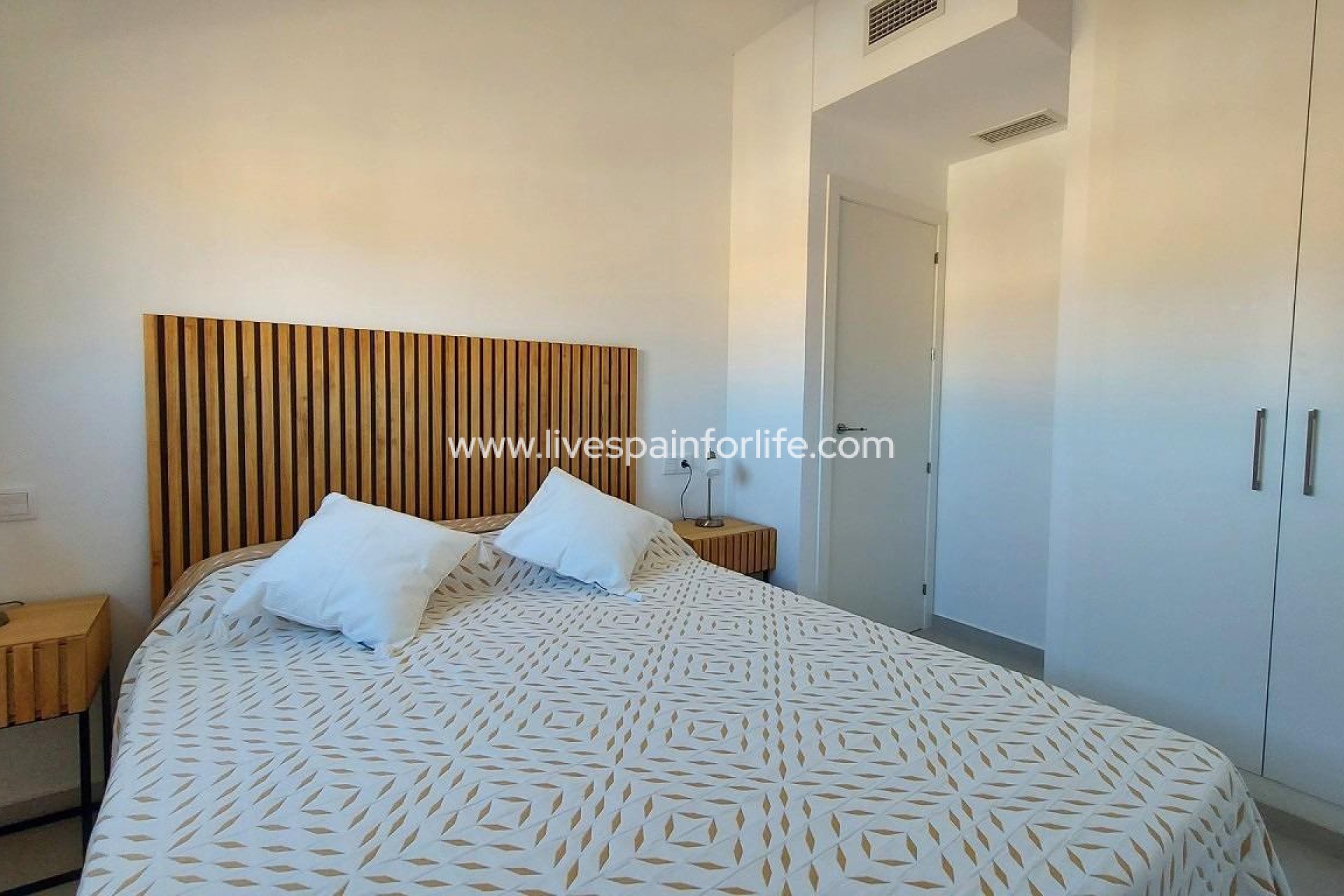 New build - Apartments -
San Miguel De Salinas - Pueblo