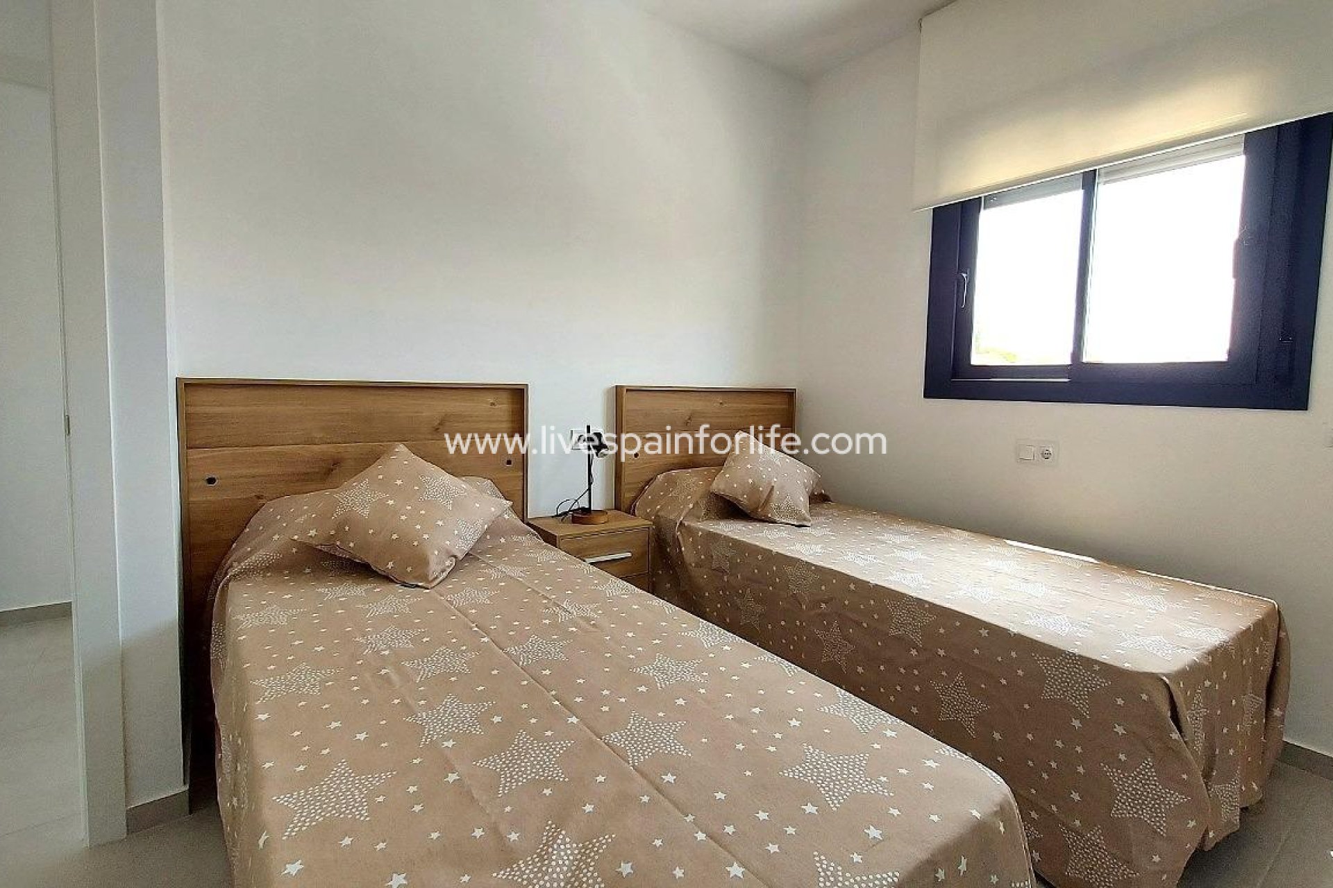 New build - Apartments -
San Miguel De Salinas - Pueblo