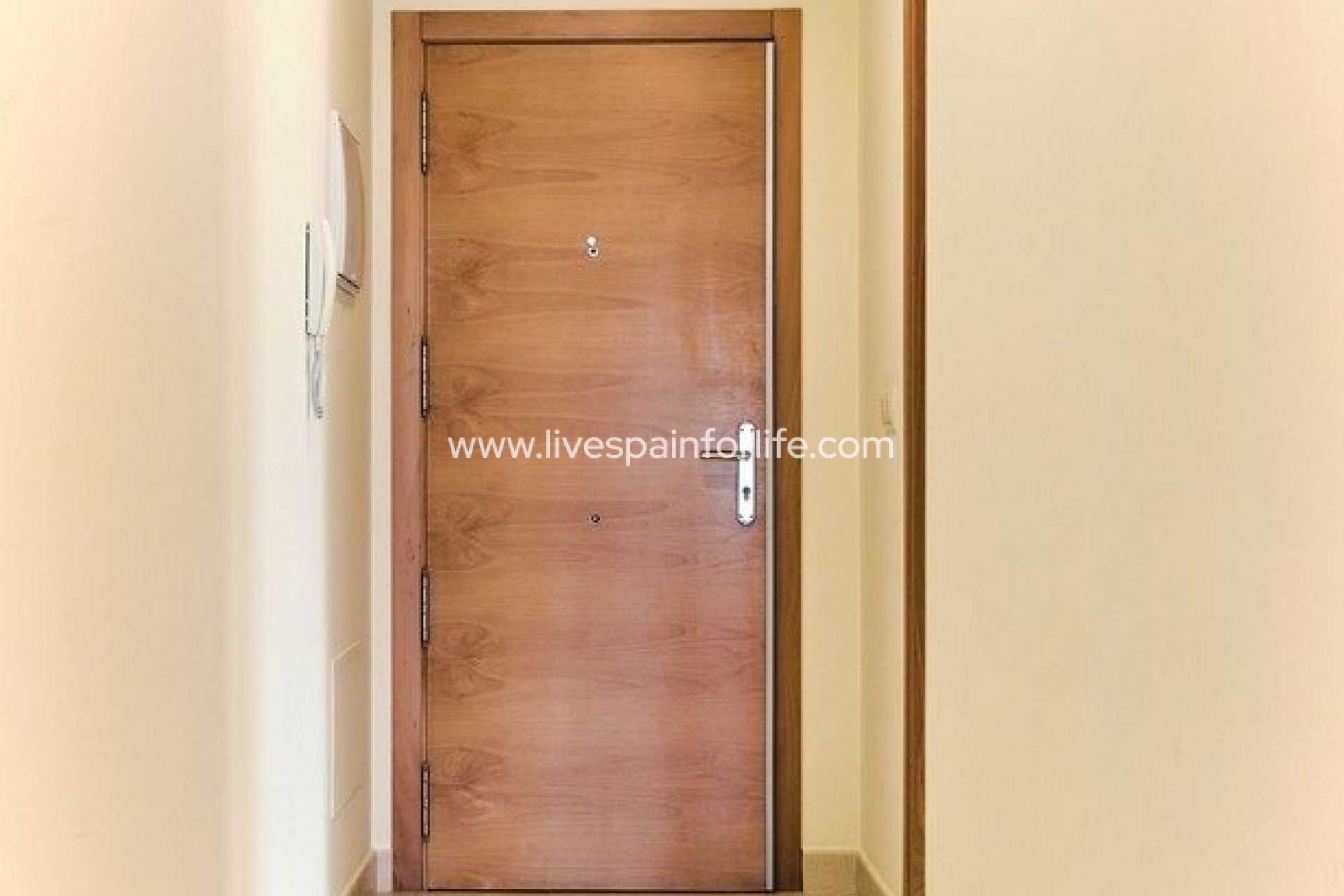 New build - Apartments -
San Miguel De Salinas