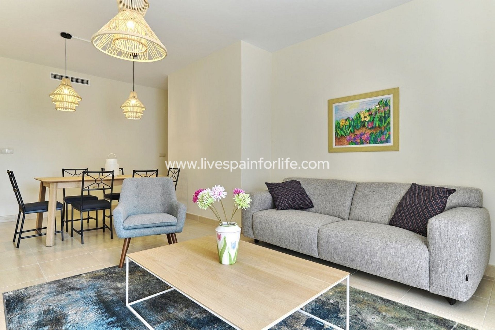 New build - Apartments -
San Miguel De Salinas