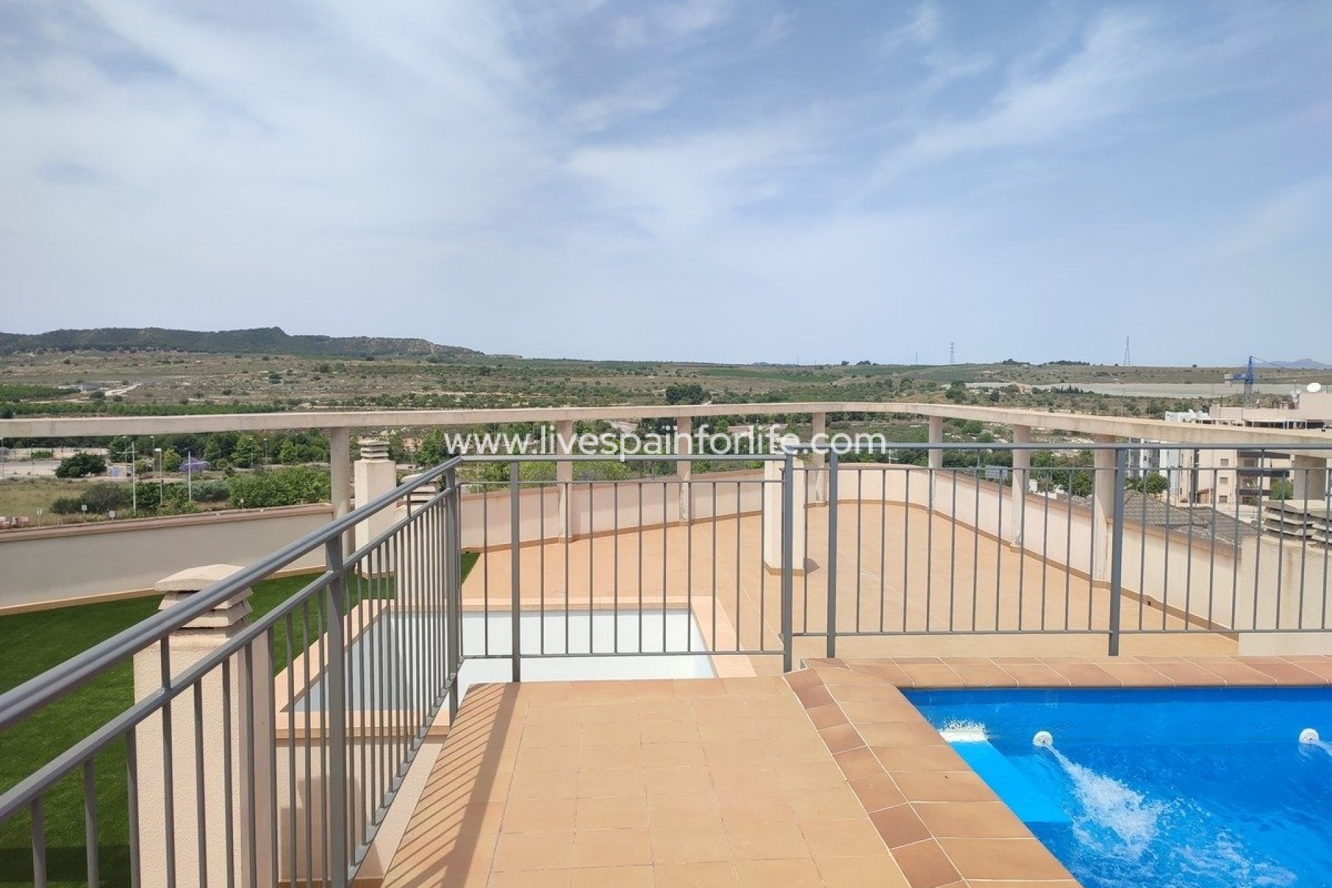 New build - Apartments -
San Miguel De Salinas
