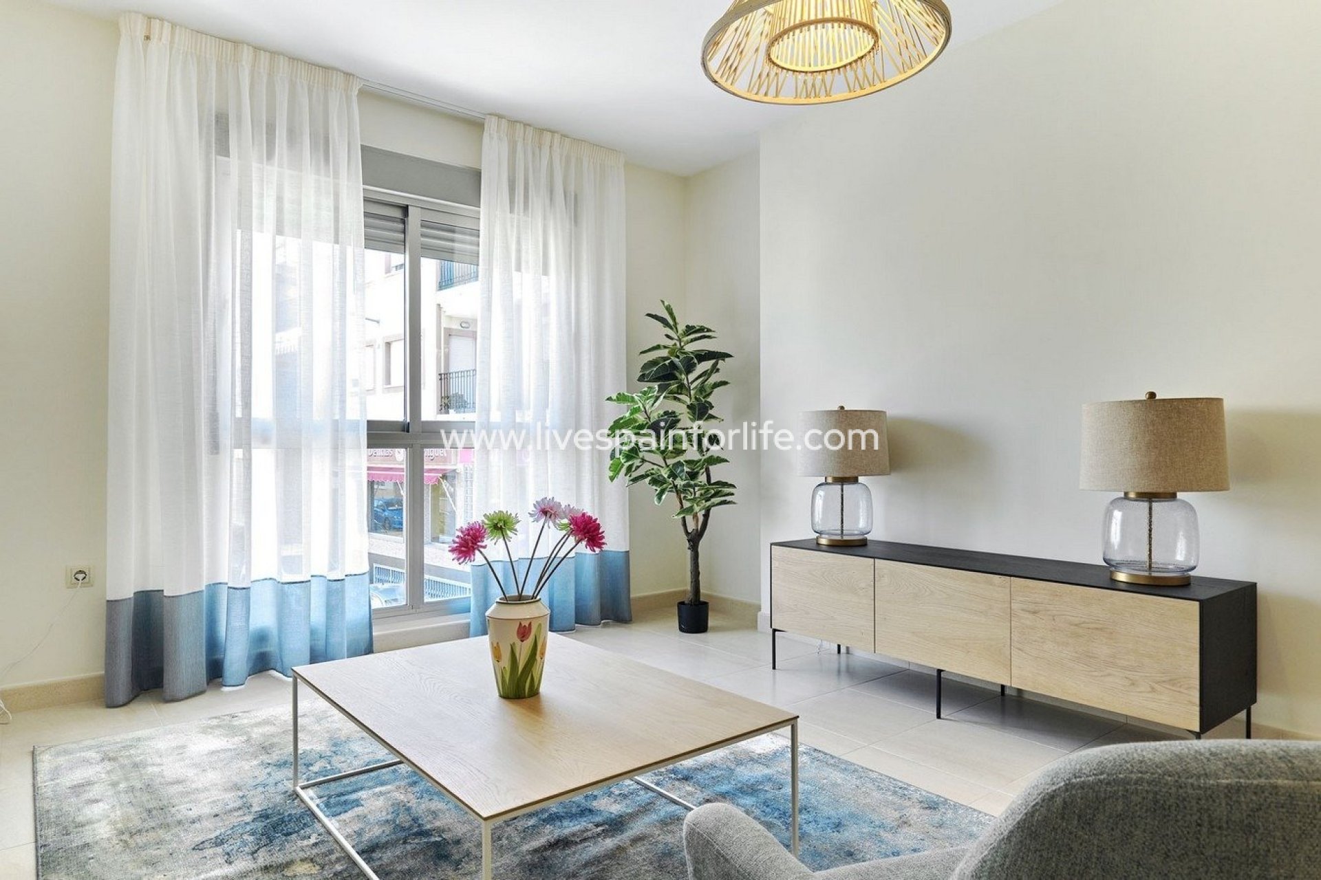 New build - Apartments -
San Miguel De Salinas