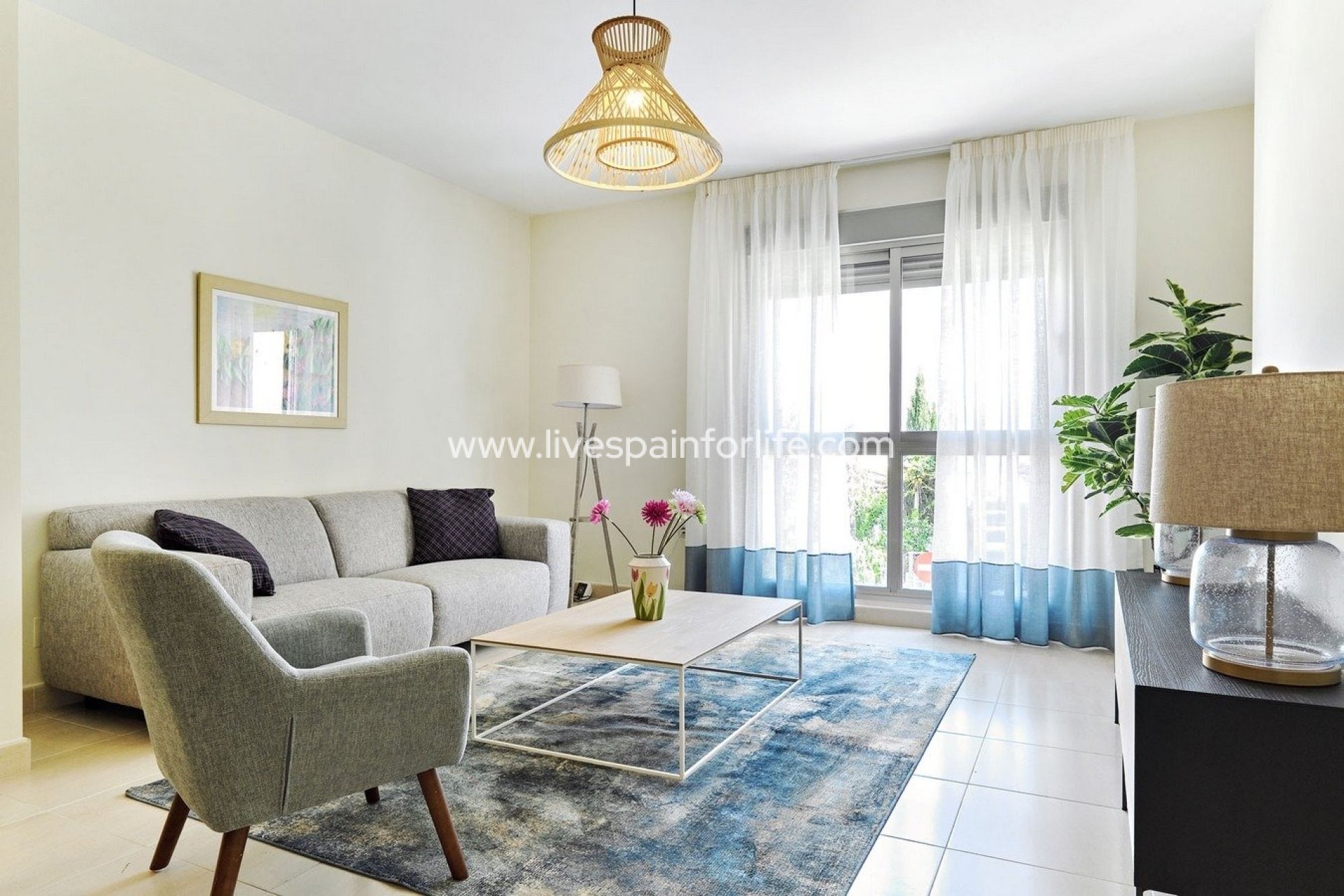 New build - Apartments -
San Miguel De Salinas