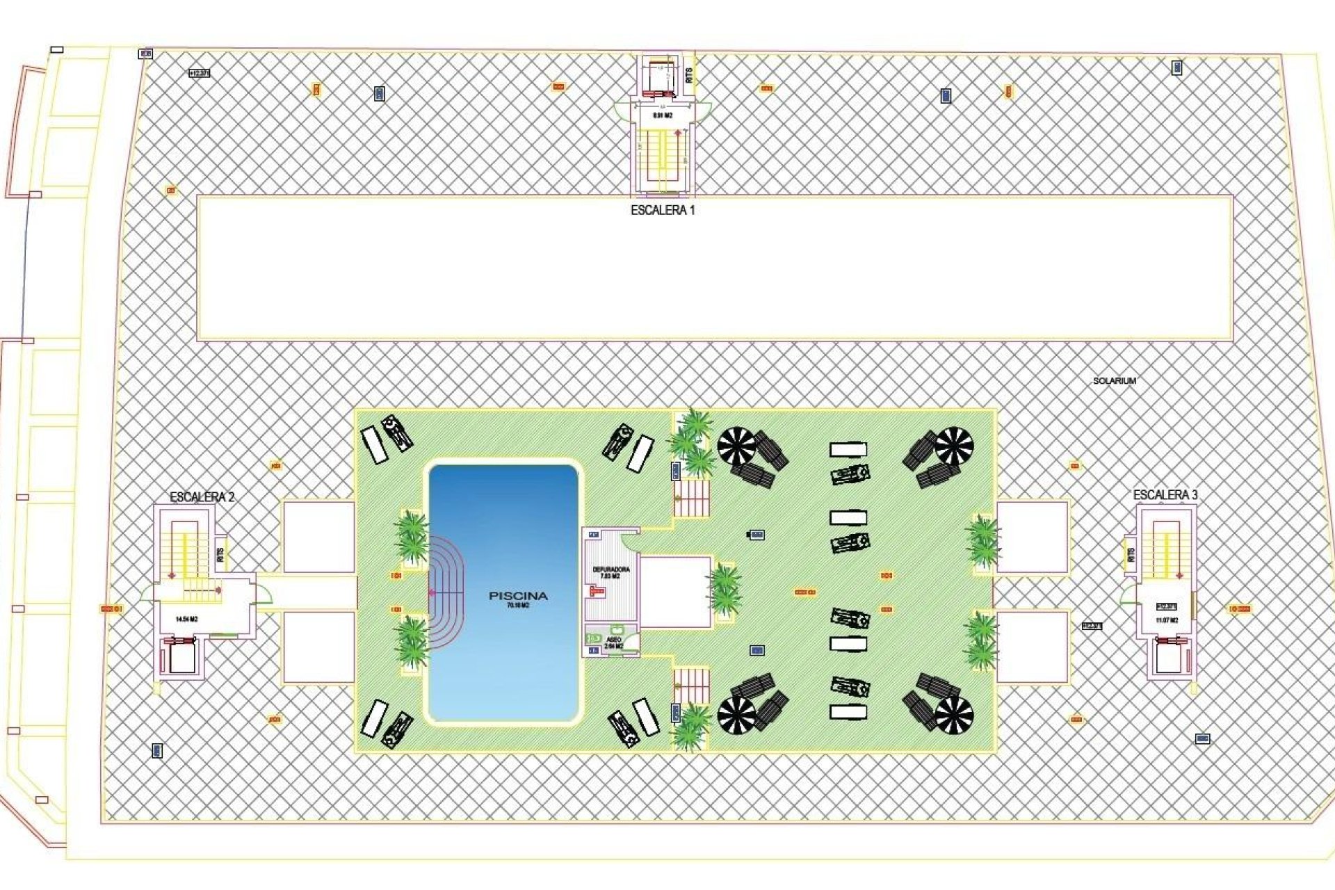 New build - Apartments -
San Miguel De Salinas