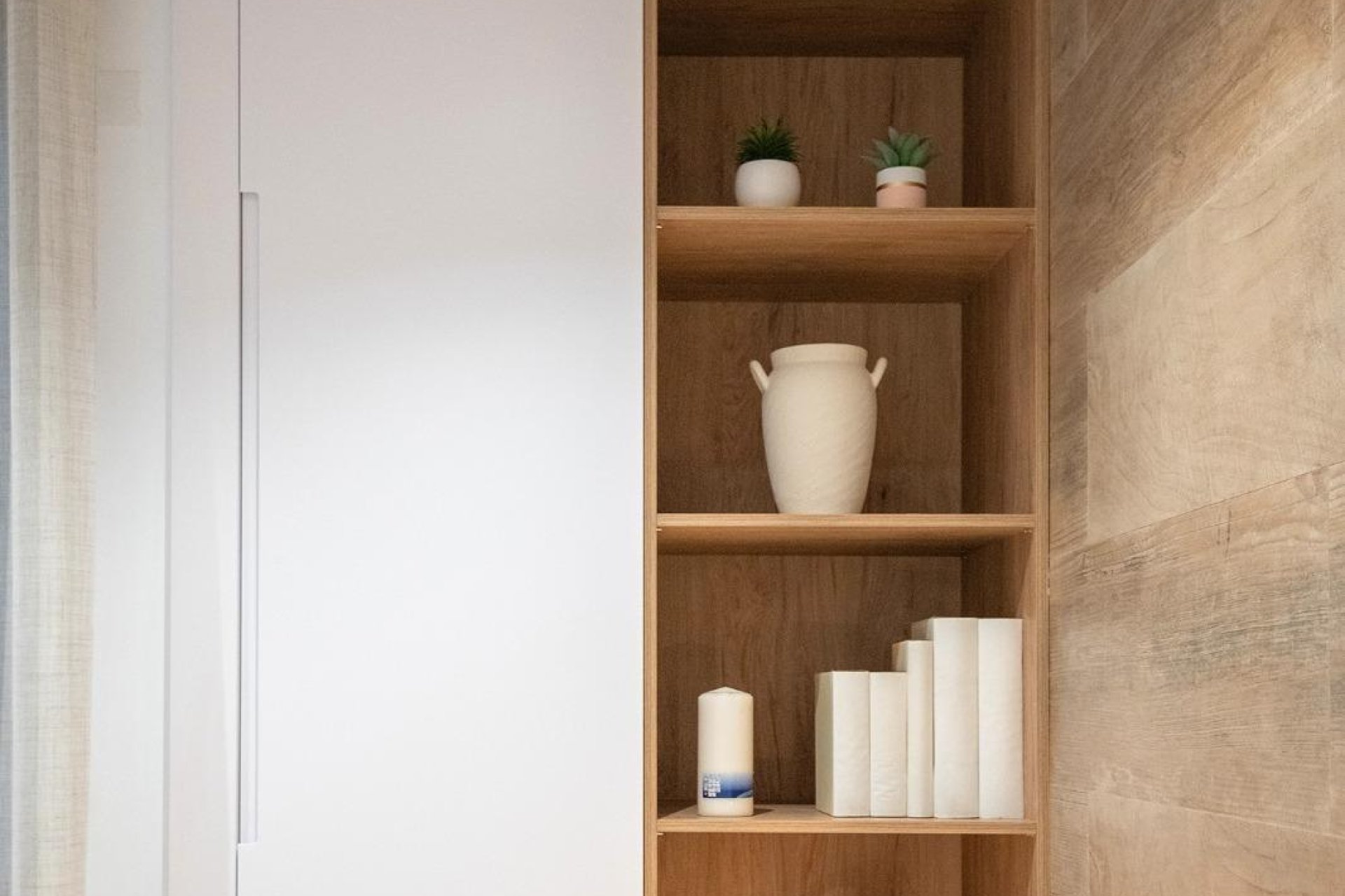 New build - Apartments -
San Pedro del Pinatar - Centro