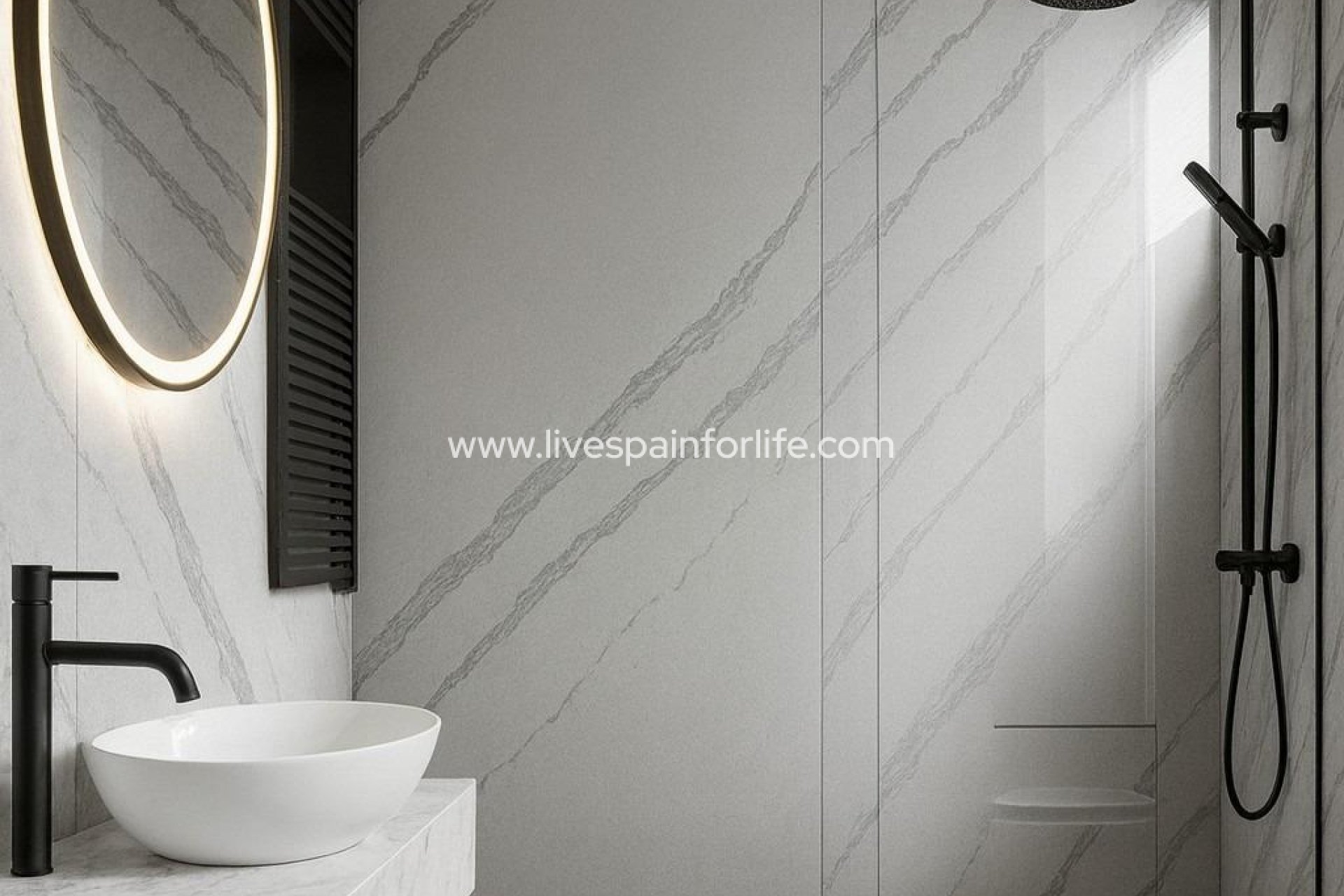 New build - Apartments -
San Pedro del Pinatar - Lo Pagan
