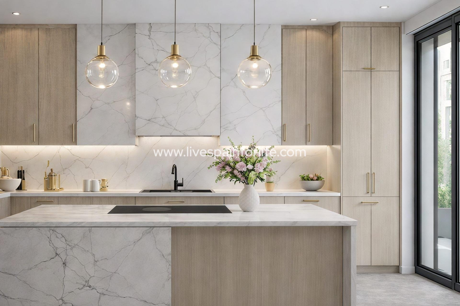 New build - Apartments -
San Pedro del Pinatar - Lo Pagan