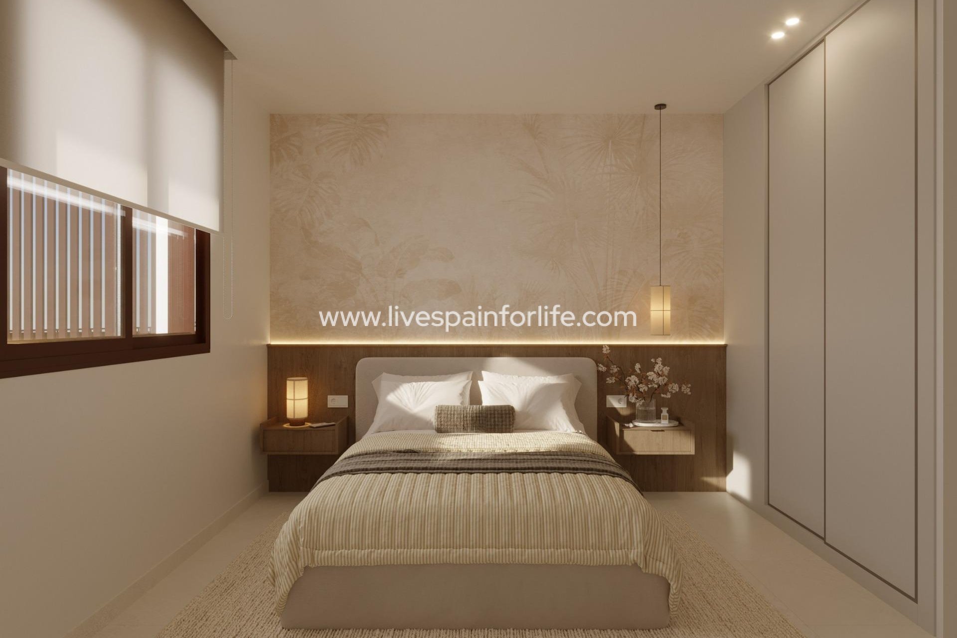 New build - Apartments -
Santa Pola - Centro