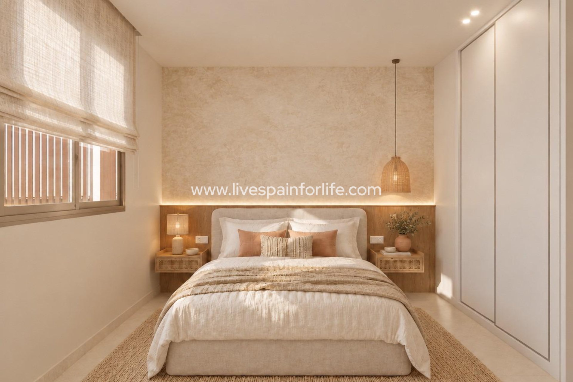 New build - Apartments -
Santa Pola - Estacion de autobuses
