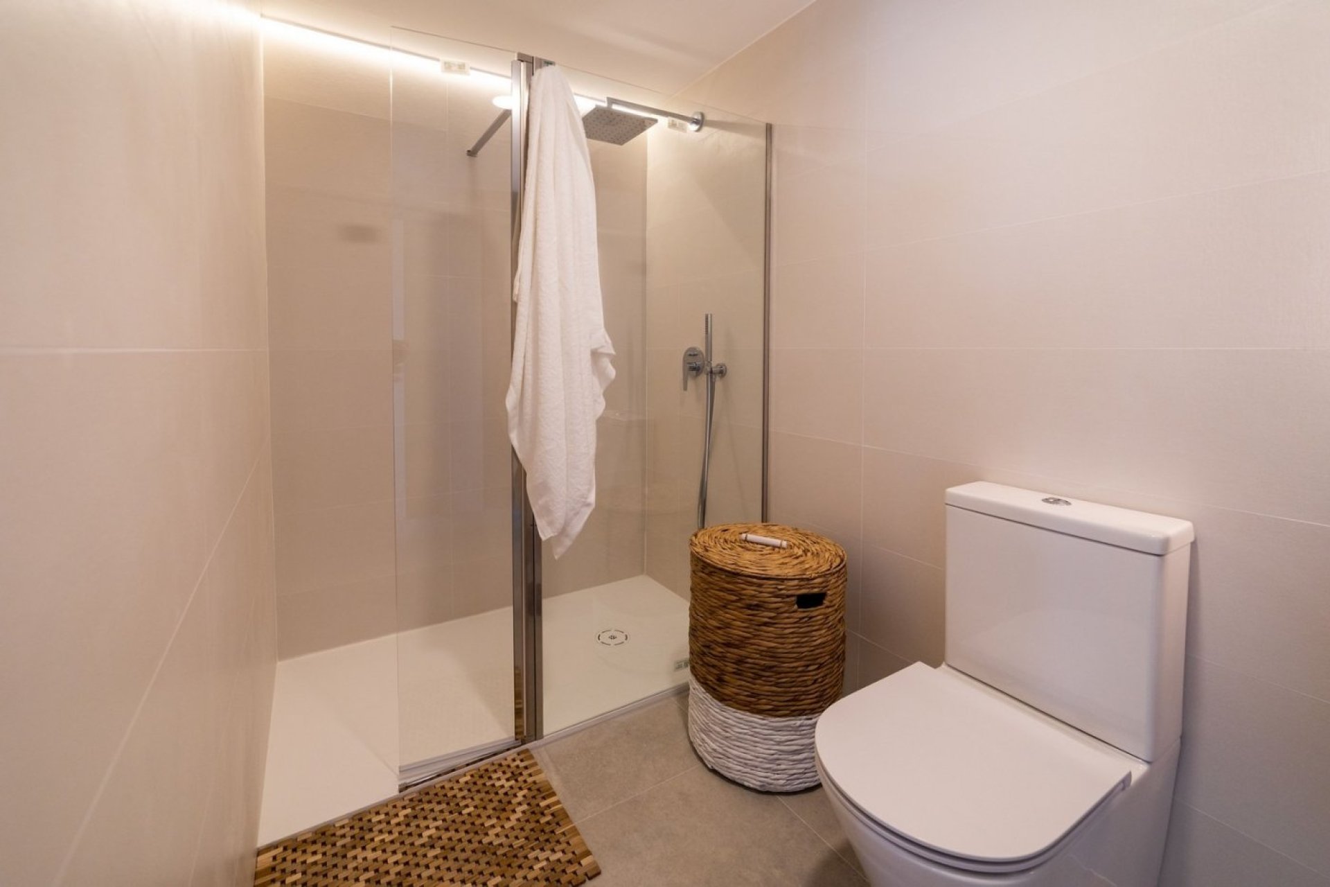 New build - Apartments -
Santa Pola - Gran Alacant