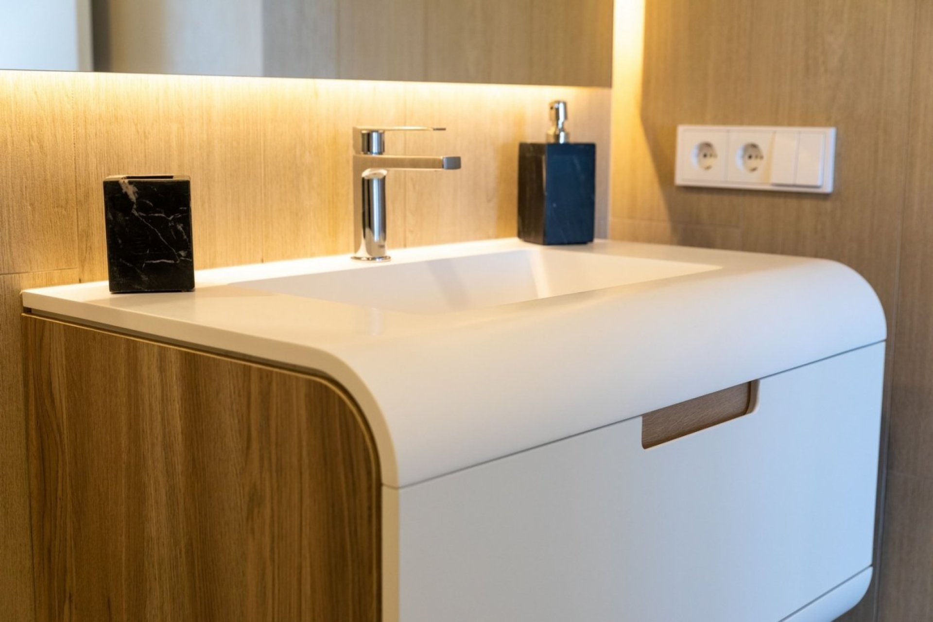 New build - Apartments -
Santa Pola - Gran Alacant