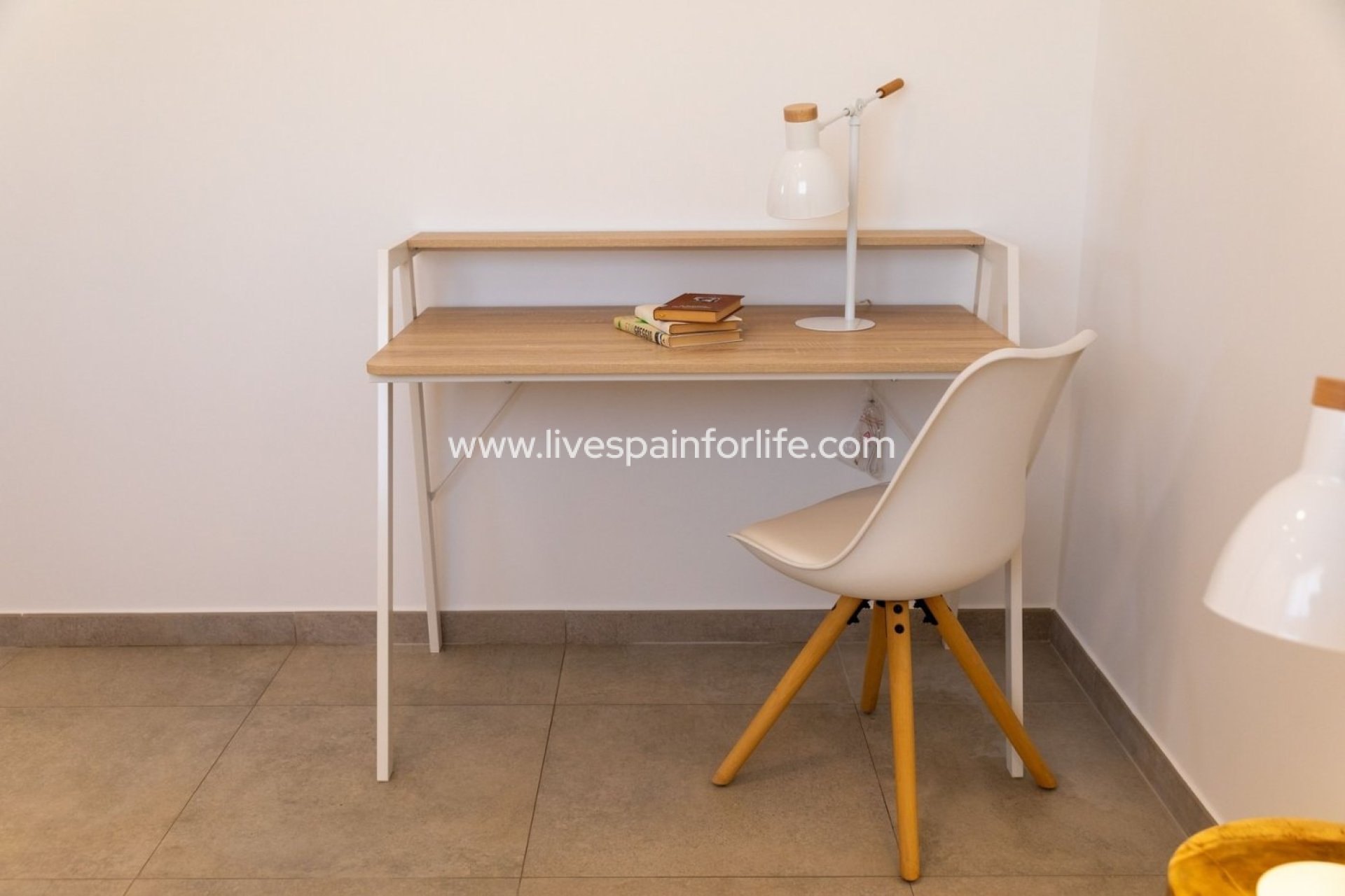 New build - Apartments -
Santa Pola - Gran Alacant