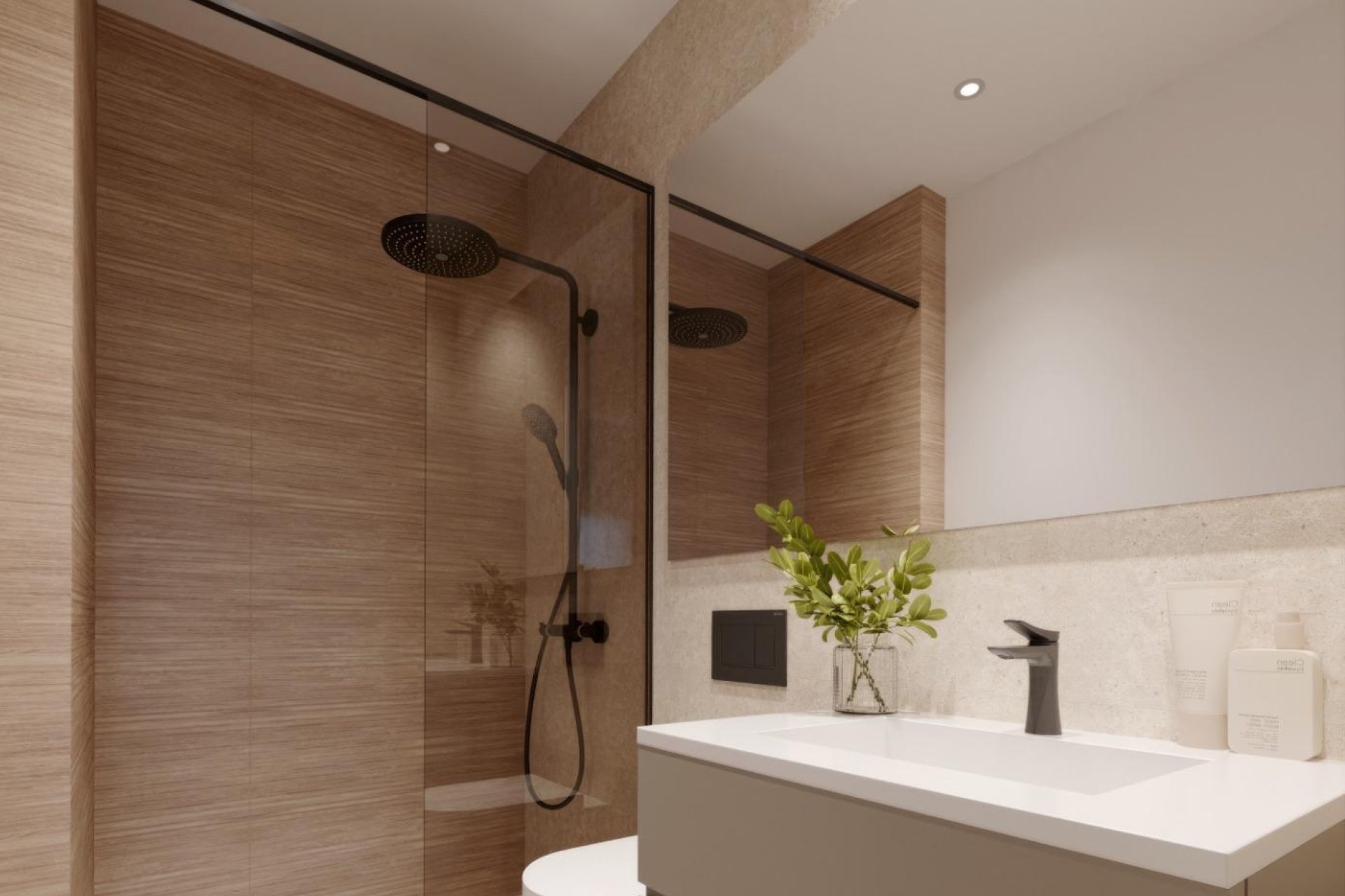 New build - Apartments -
Torre Pacheco - Santa Rosalía