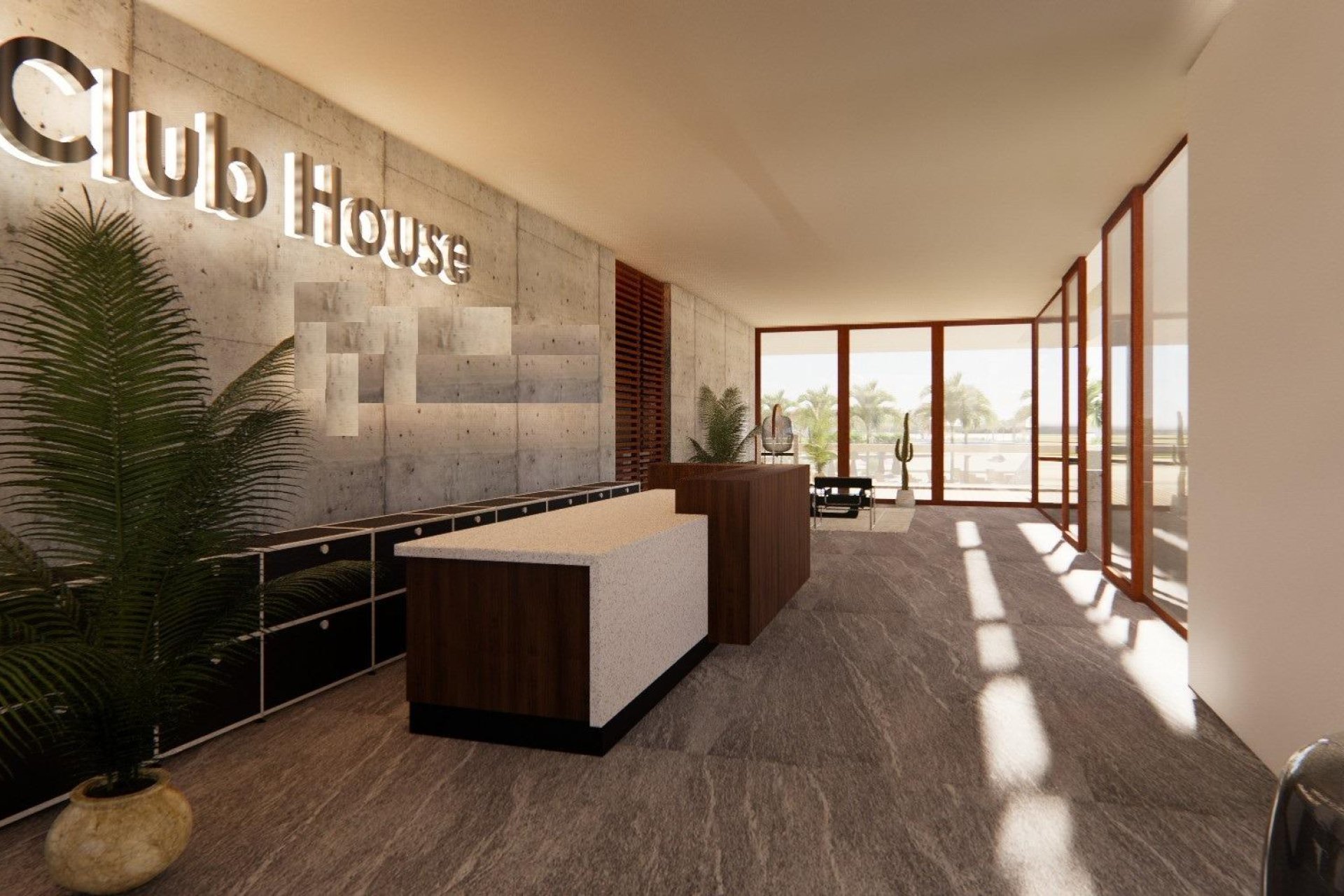 New build - Apartments -
Torre Pacheco - Santa Rosalía