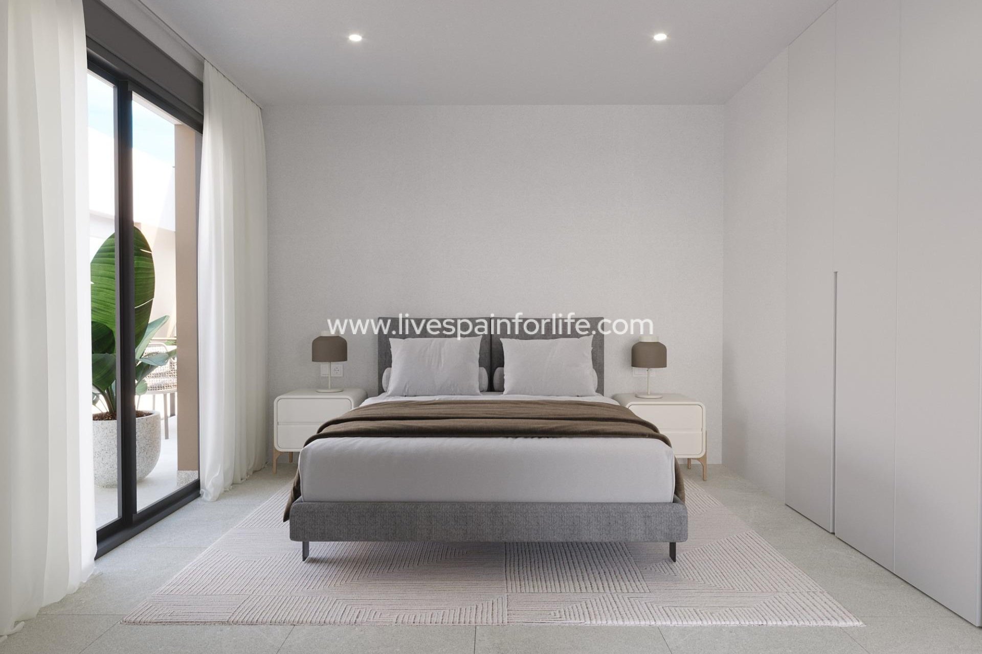 New build - Apartments -
Torre Pacheco - Santa Rosalía