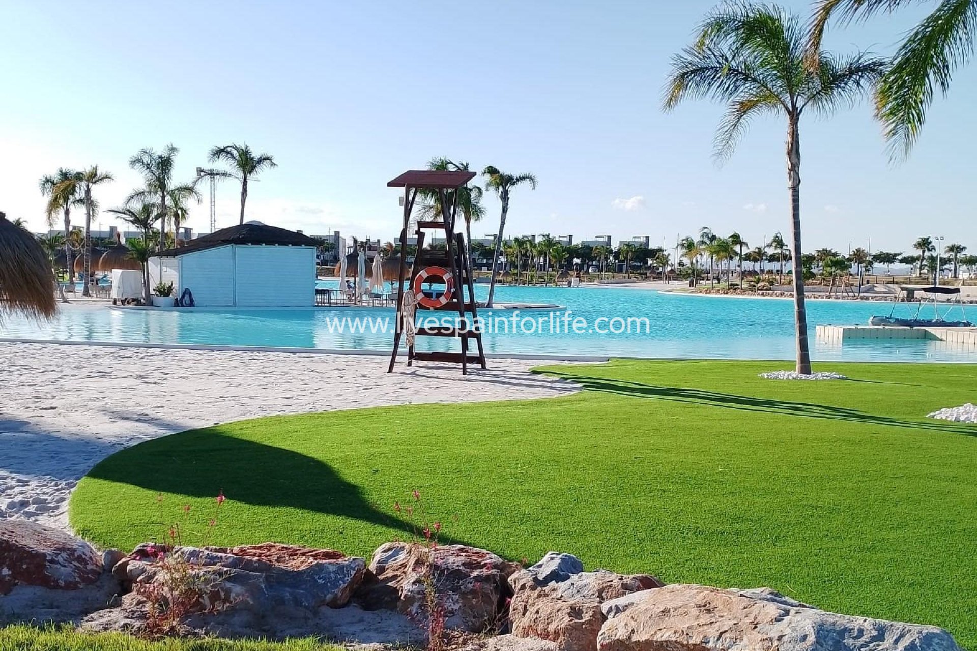 New build - Apartments -
Torre Pacheco - Santa Rosalía