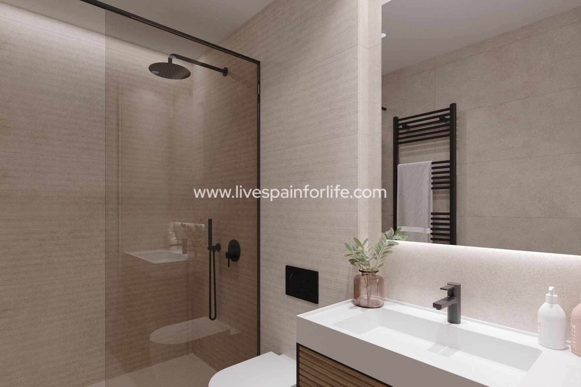 New build - Apartments -
Torre Pacheco - Santa Rosalía