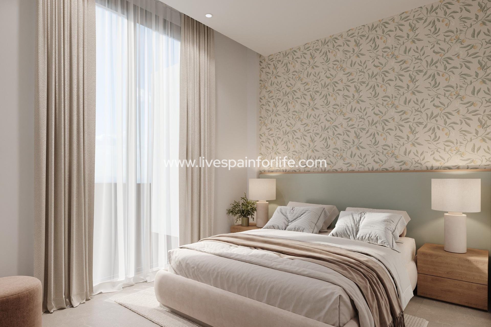 New build - Apartments -
Torre Pacheco - Santa Rosalía