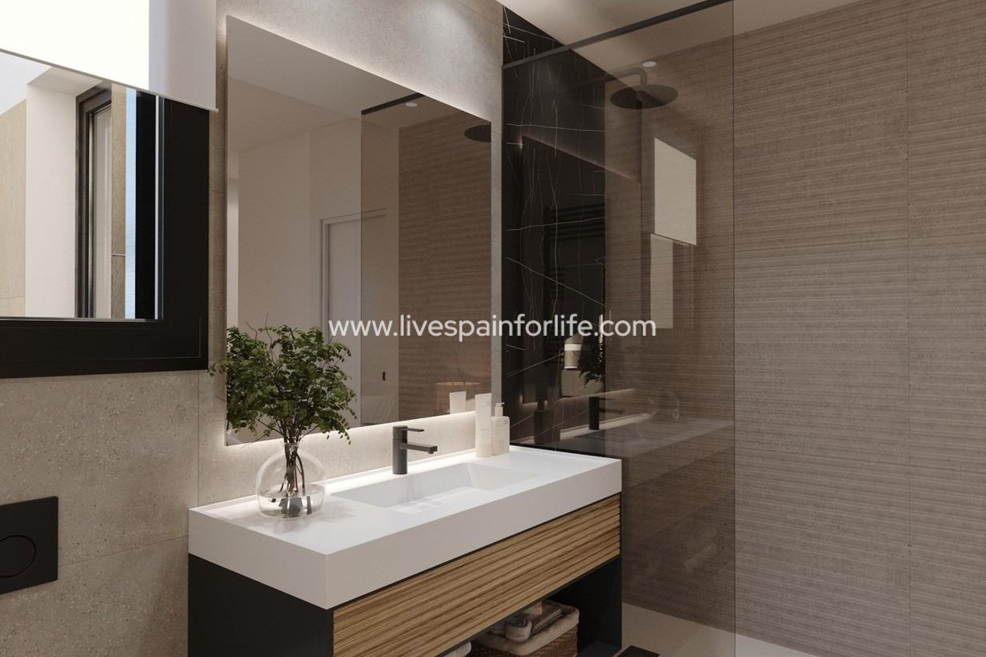 New build - Apartments -
Torre Pacheco - Santa Rosalía