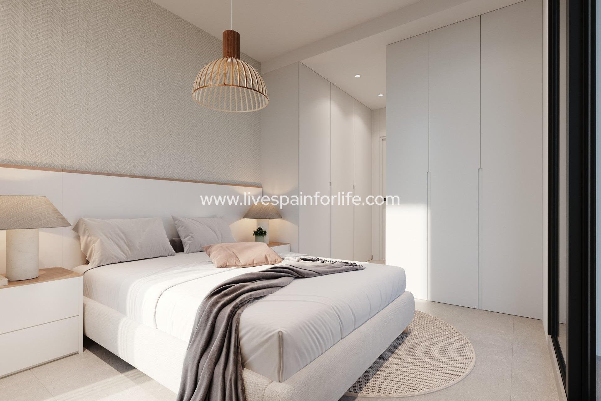 New build - Apartments -
Torre Pacheco - Santa Rosalía