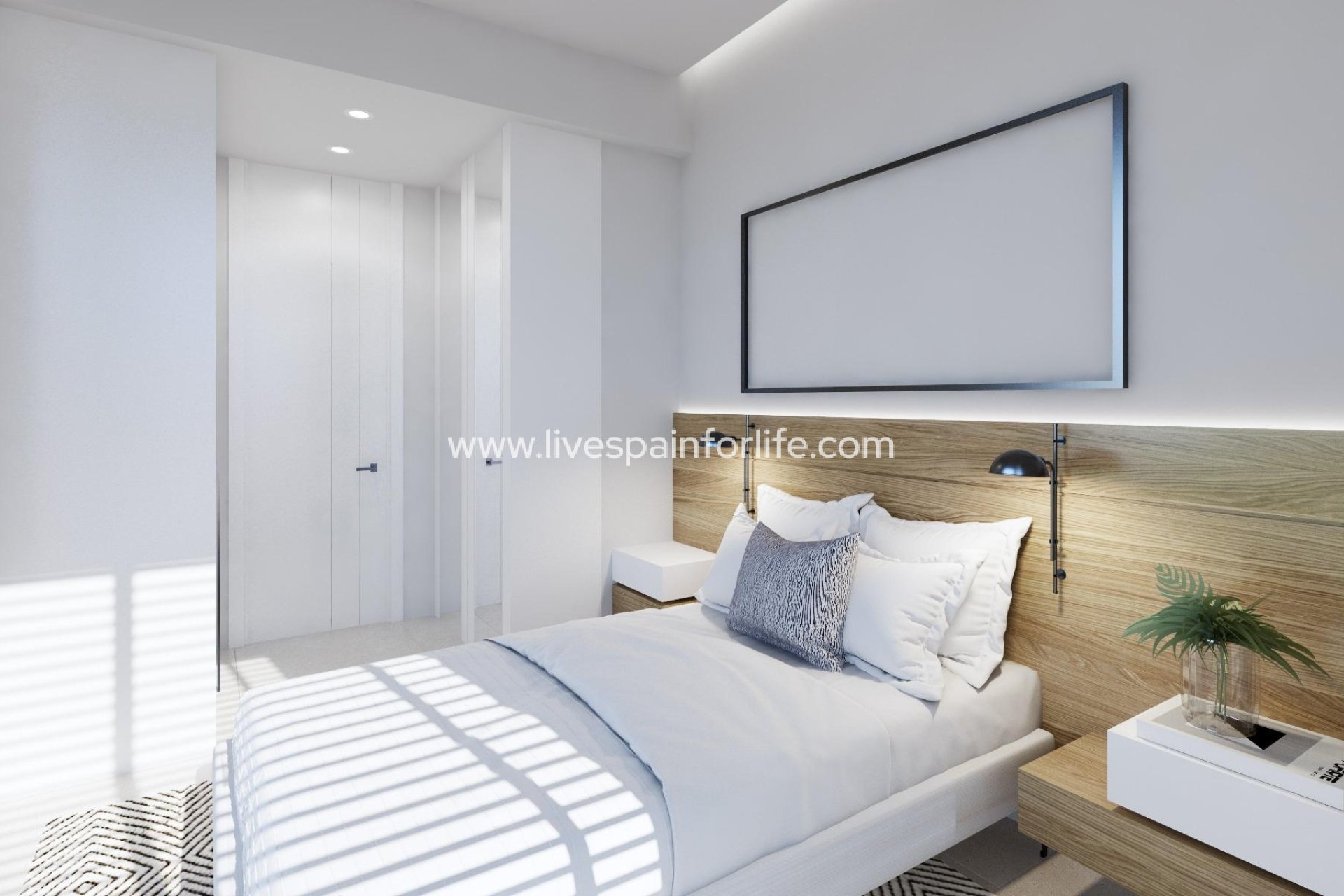 New build - Apartments -
Torre Pacheco - Santa Rosalía