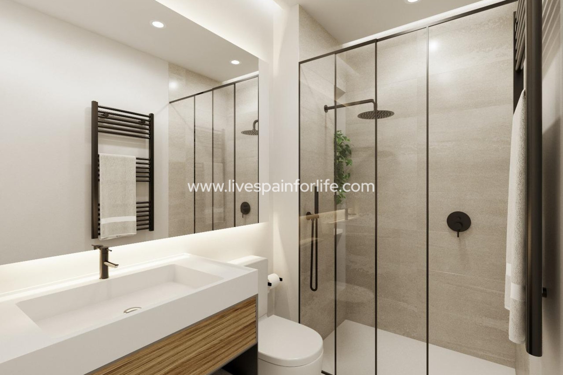 New build - Apartments -
Torre Pacheco - Santa Rosalía
