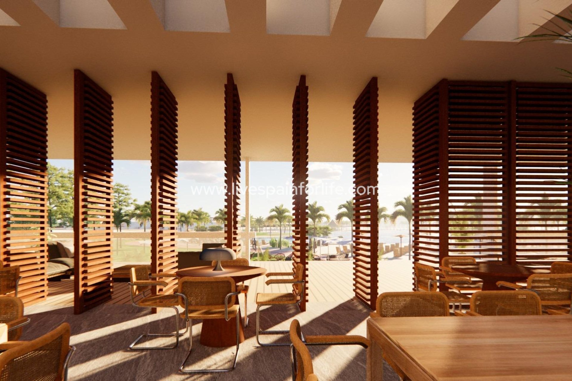 New build - Apartments -
Torre Pacheco - Santa Rosalía