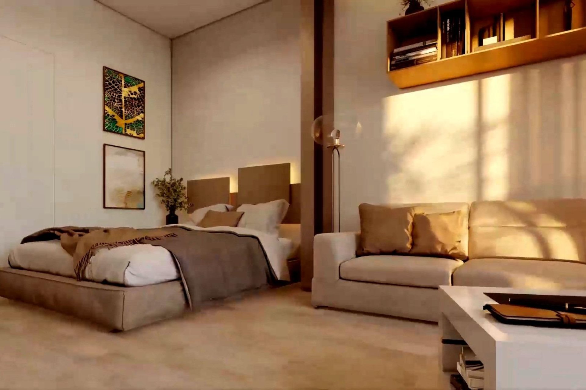 New build - Apartments -
Torrevieja - Centro