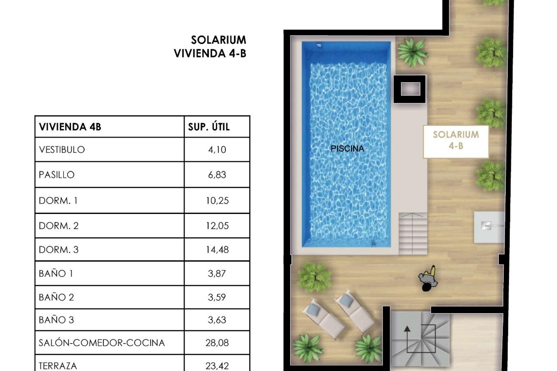 New build - Apartments -
Torrevieja - Centro