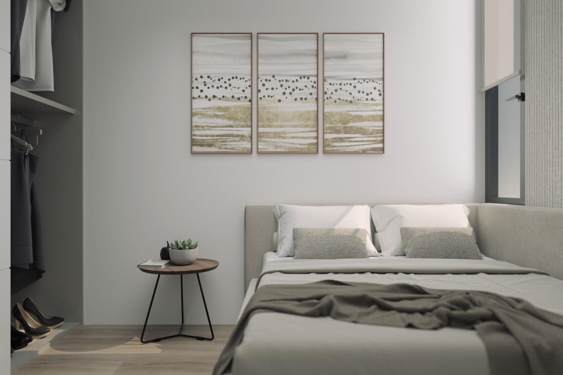 New build - Apartments -
Torrevieja - Centro