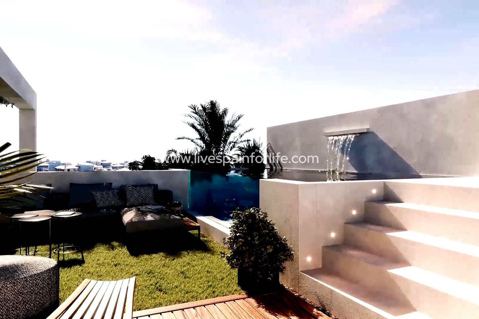 New build - Apartments -
Torrevieja - Centro