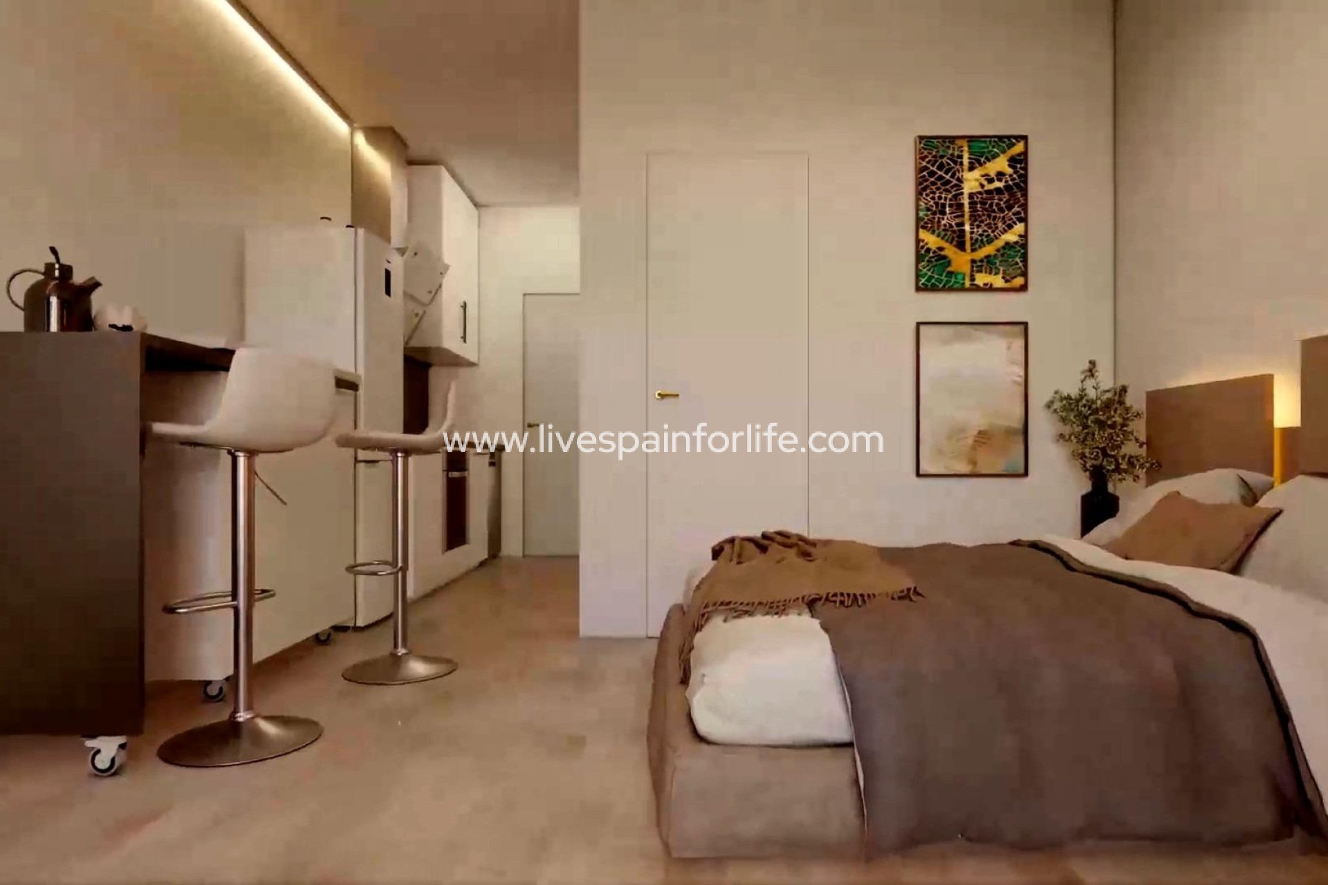New build - Apartments -
Torrevieja - Centro