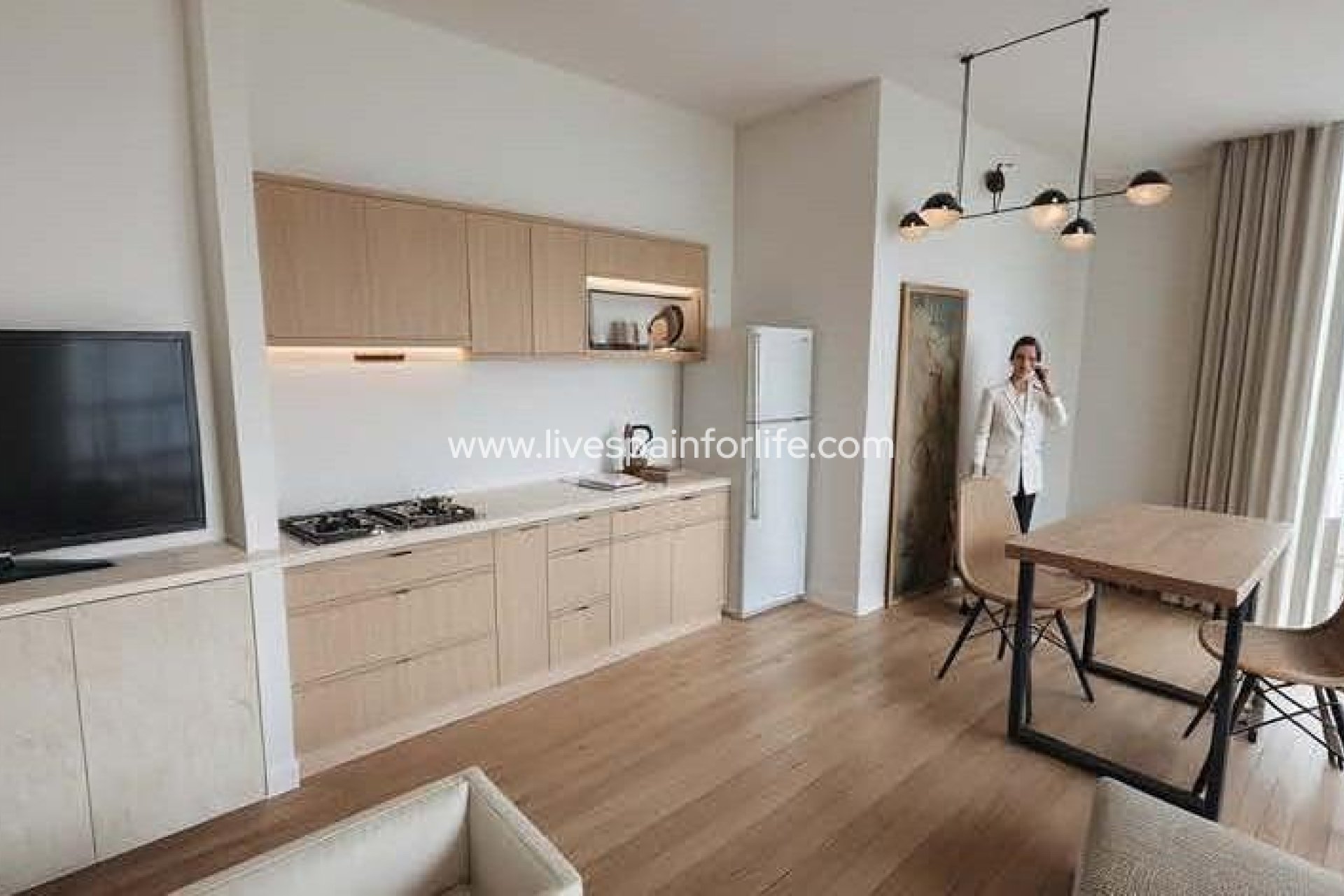 New build - Apartments -
Torrevieja - Centro