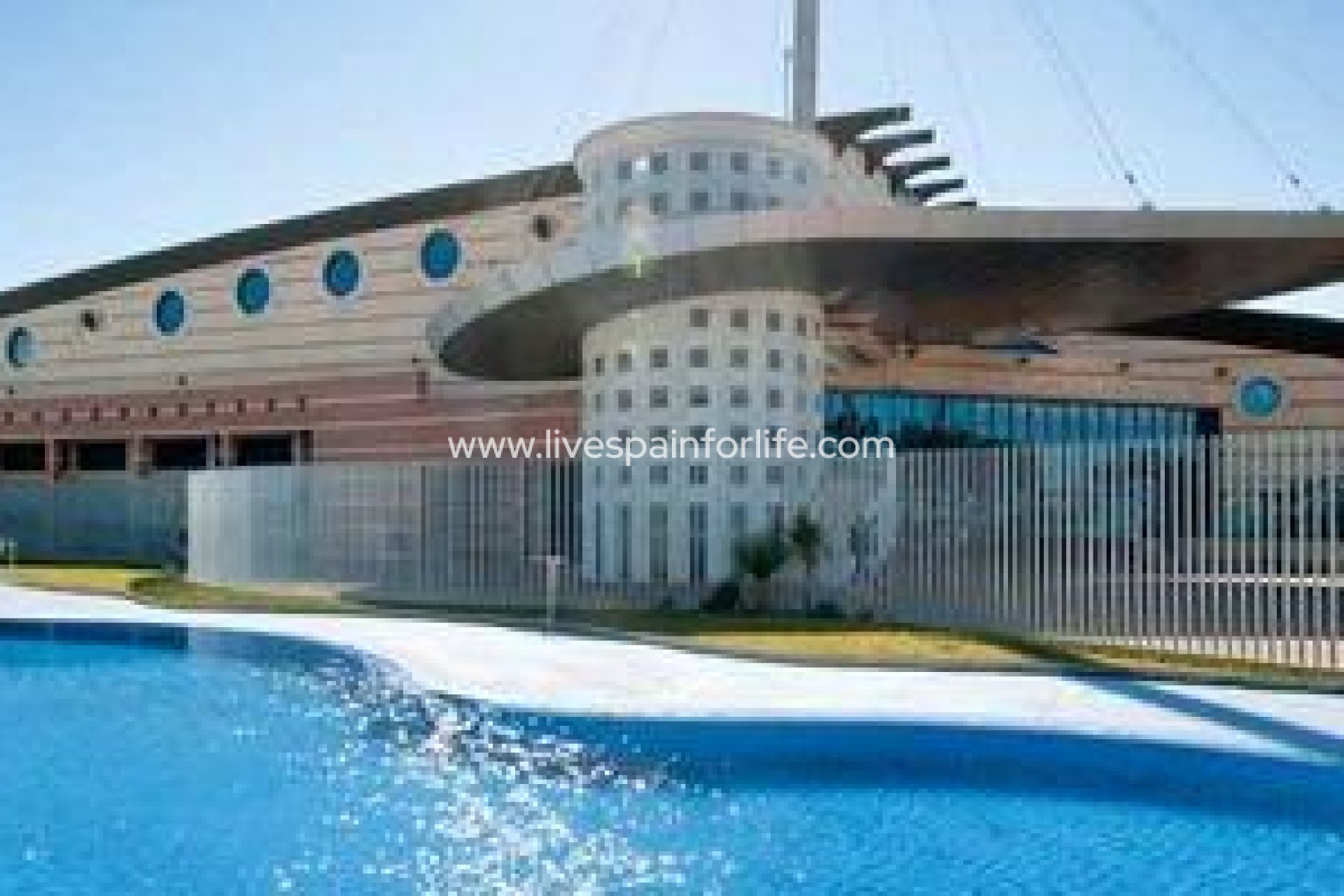 New build - Apartments -
Torrevieja - Habaneras