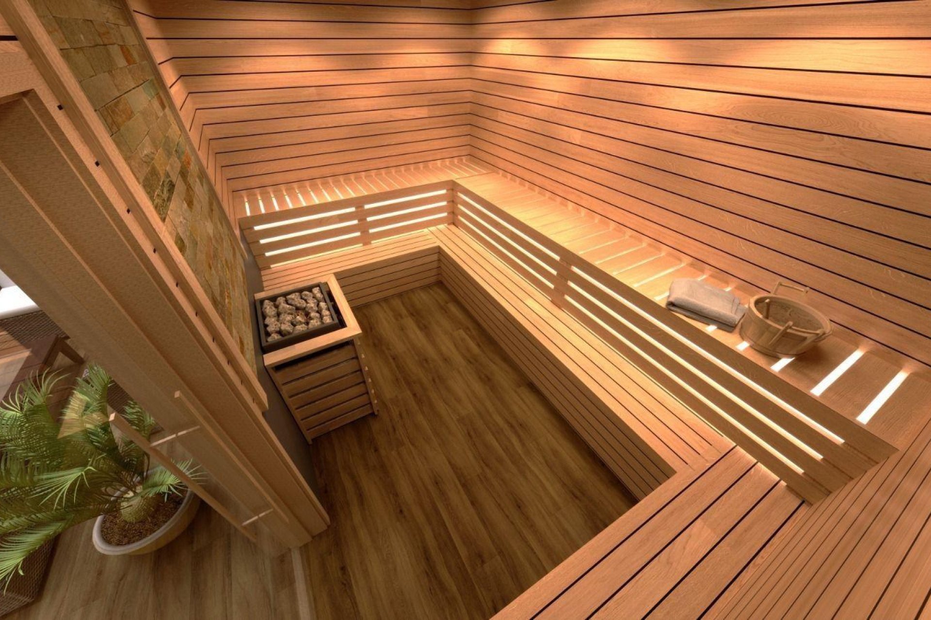 New build - Apartments -
Torrevieja - Parque de las Naciones