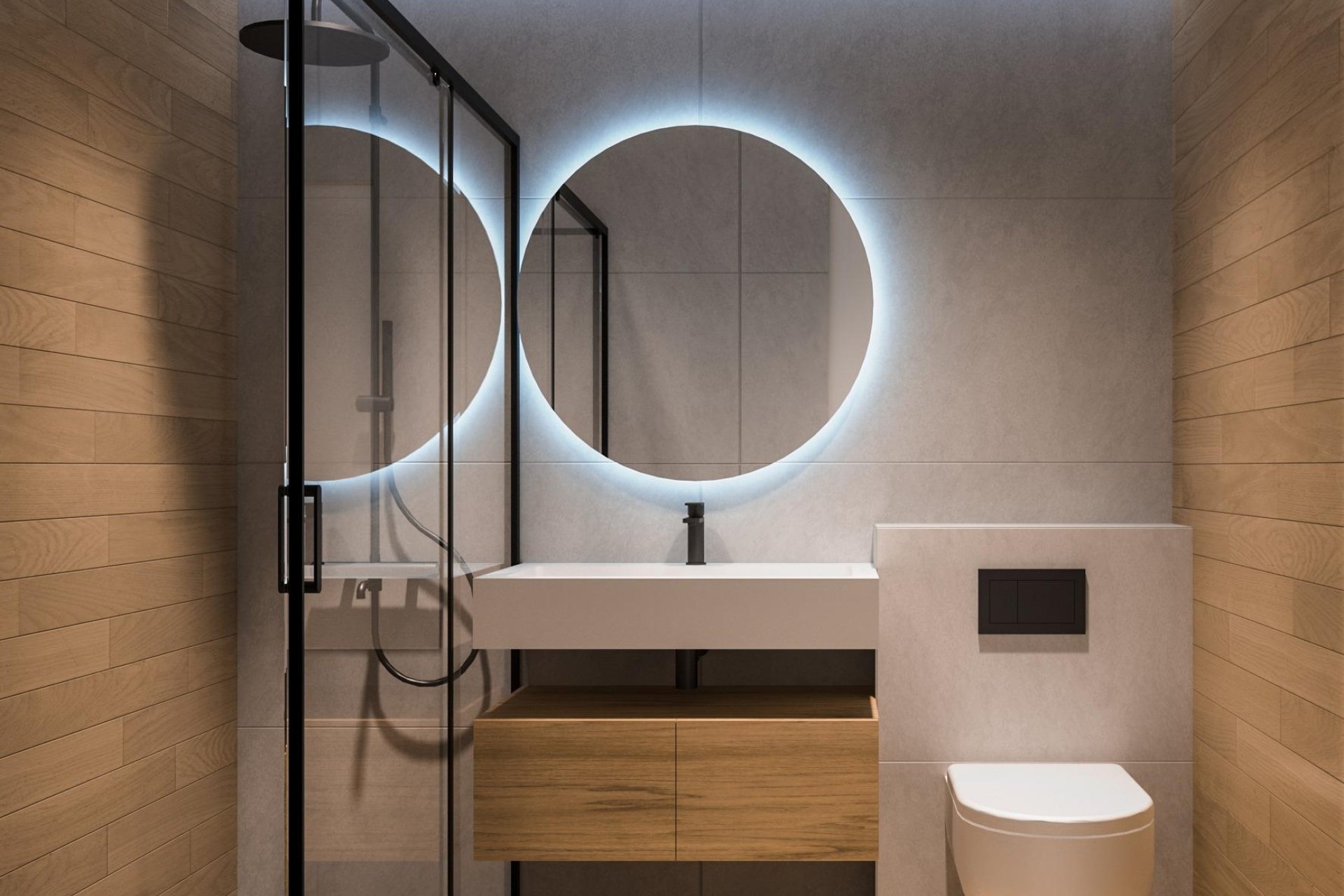 New build - Apartments -
Torrevieja - Playa de El Cura