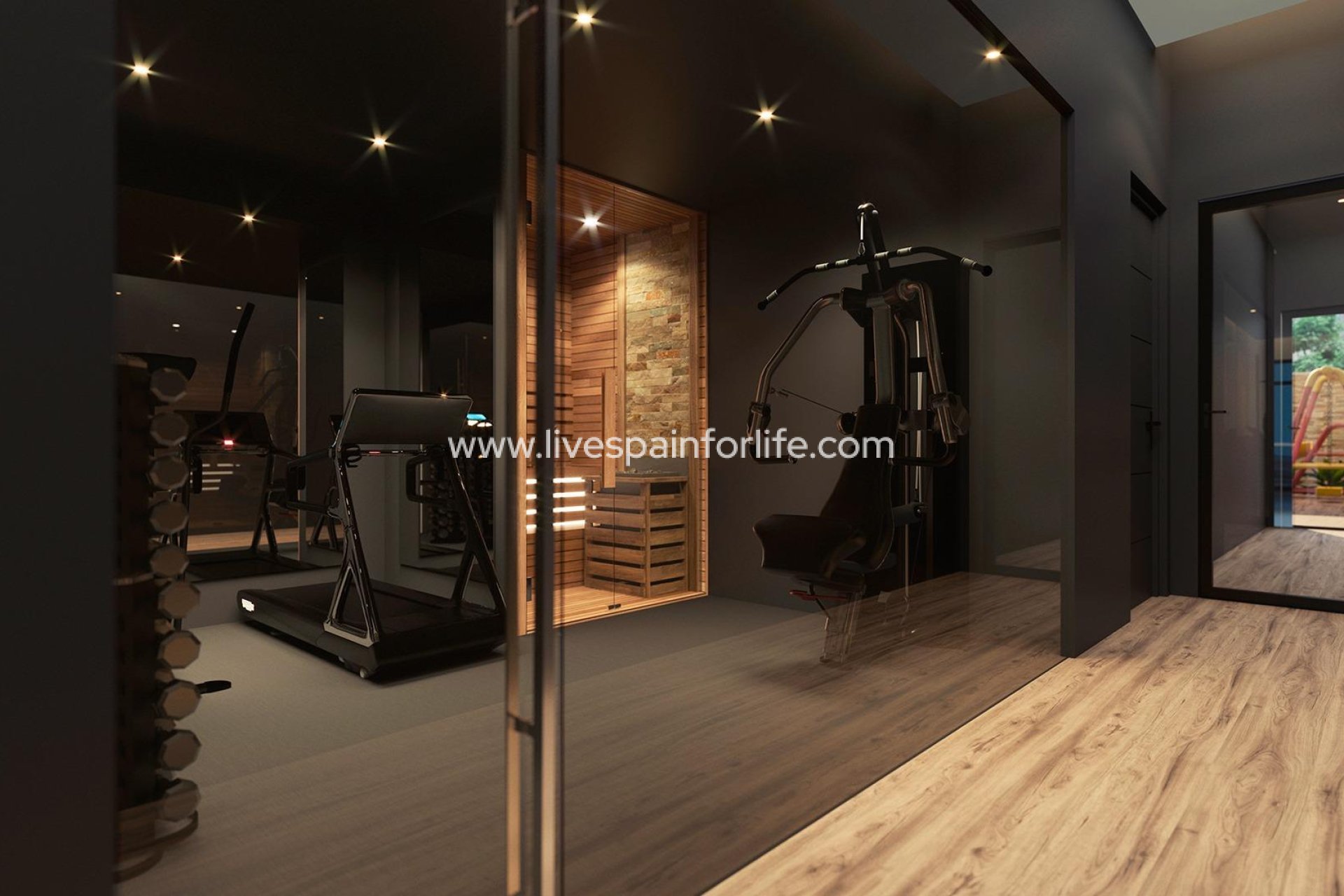 New build - Apartments -
Torrevieja - Playa de El Cura