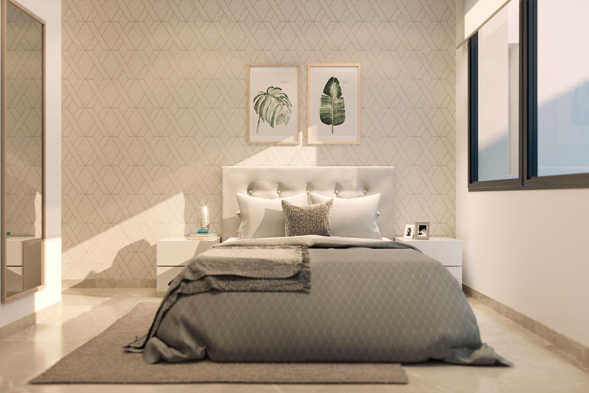 New build - Apartments -
Torrevieja - Playa del Acequión