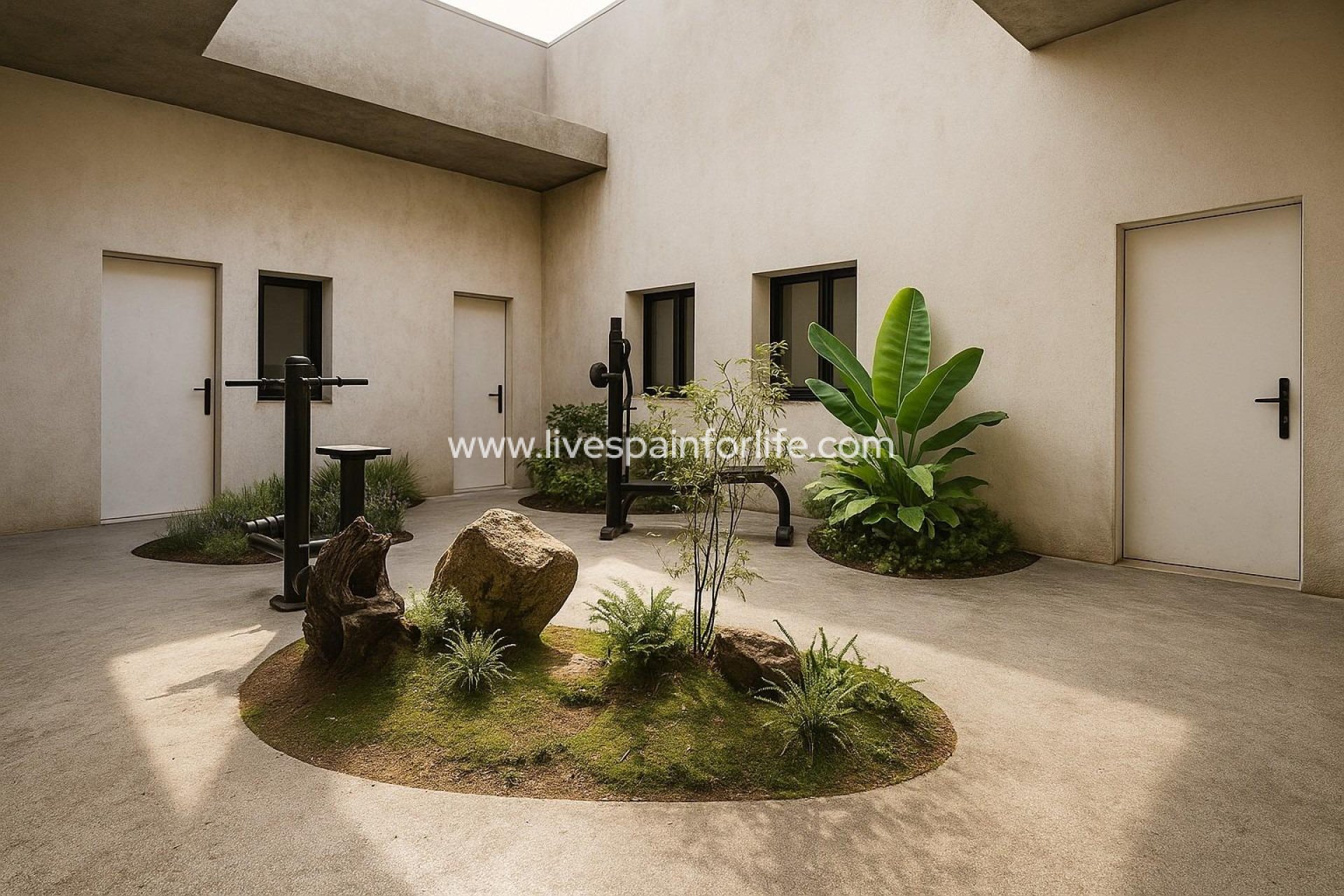 New build - Apartments -
Torrevieja - pueblo