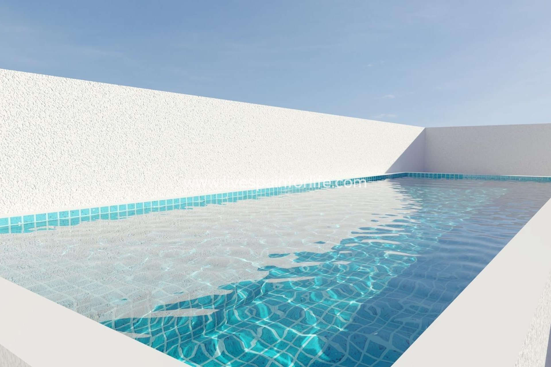 New build - Apartments -
Torrevieja