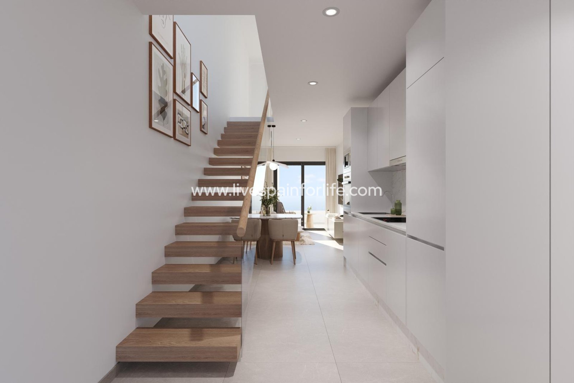 New build - Apartments -
Torrevieja