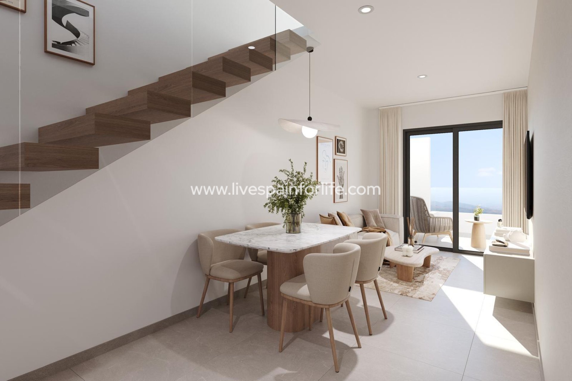 New build - Apartments -
Torrevieja